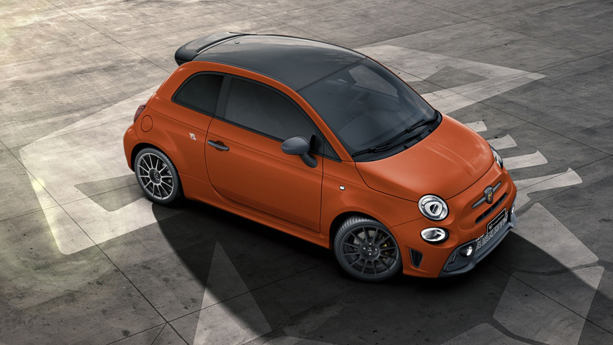 2024 Abarth 695 Pricing Announced