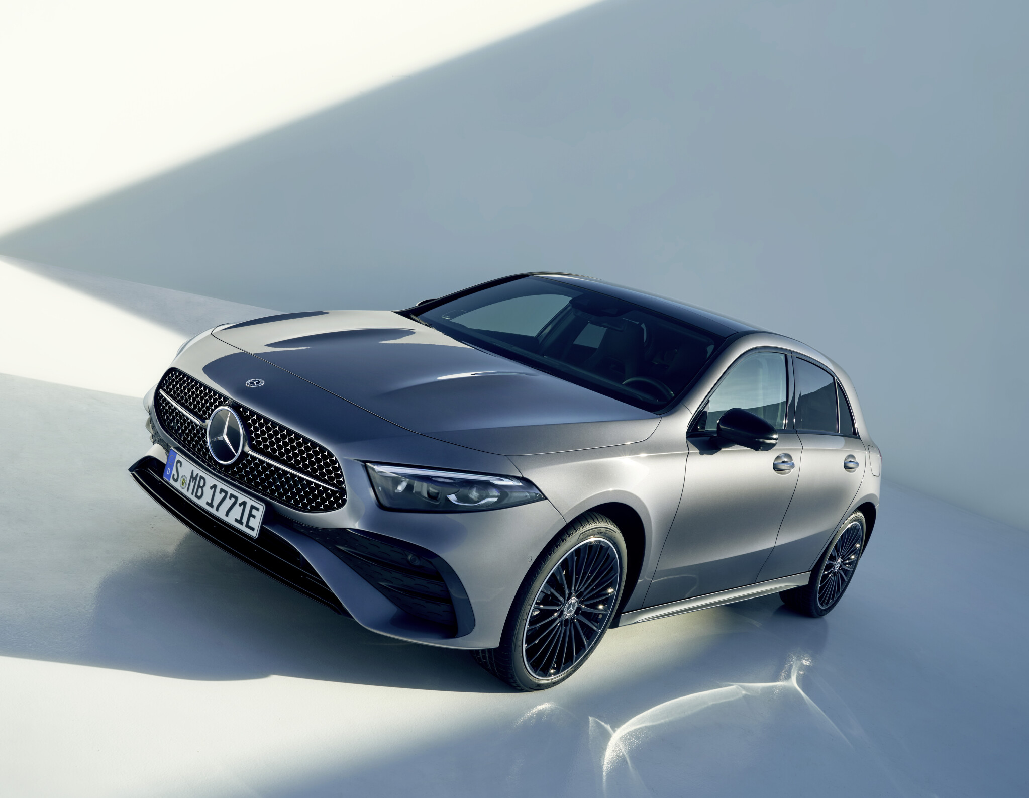 2023 Mercedes-Benz A-Class Pricing And Features: Entry Price Up $10K