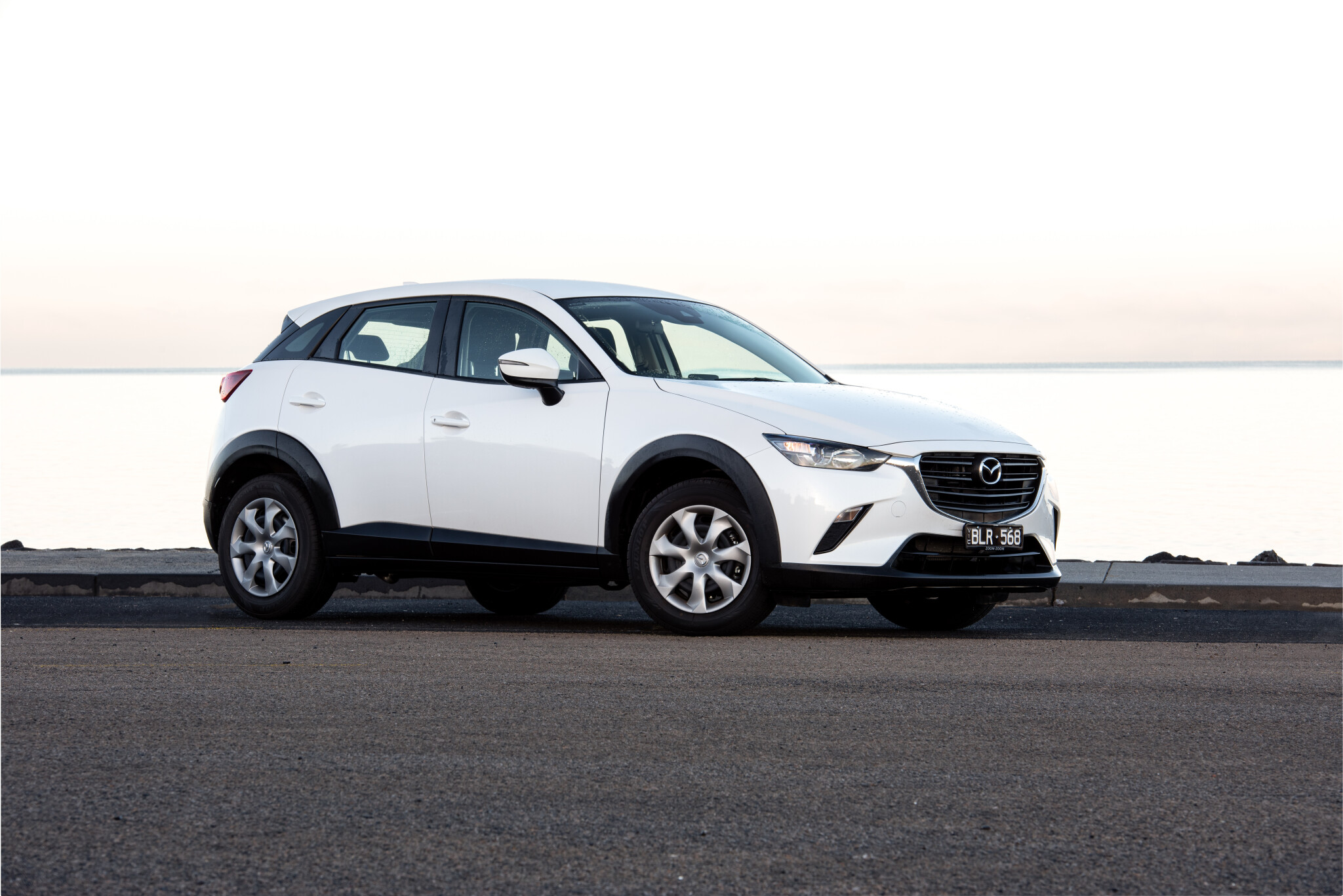 2024 Mazda CX3 Review Full range detailed