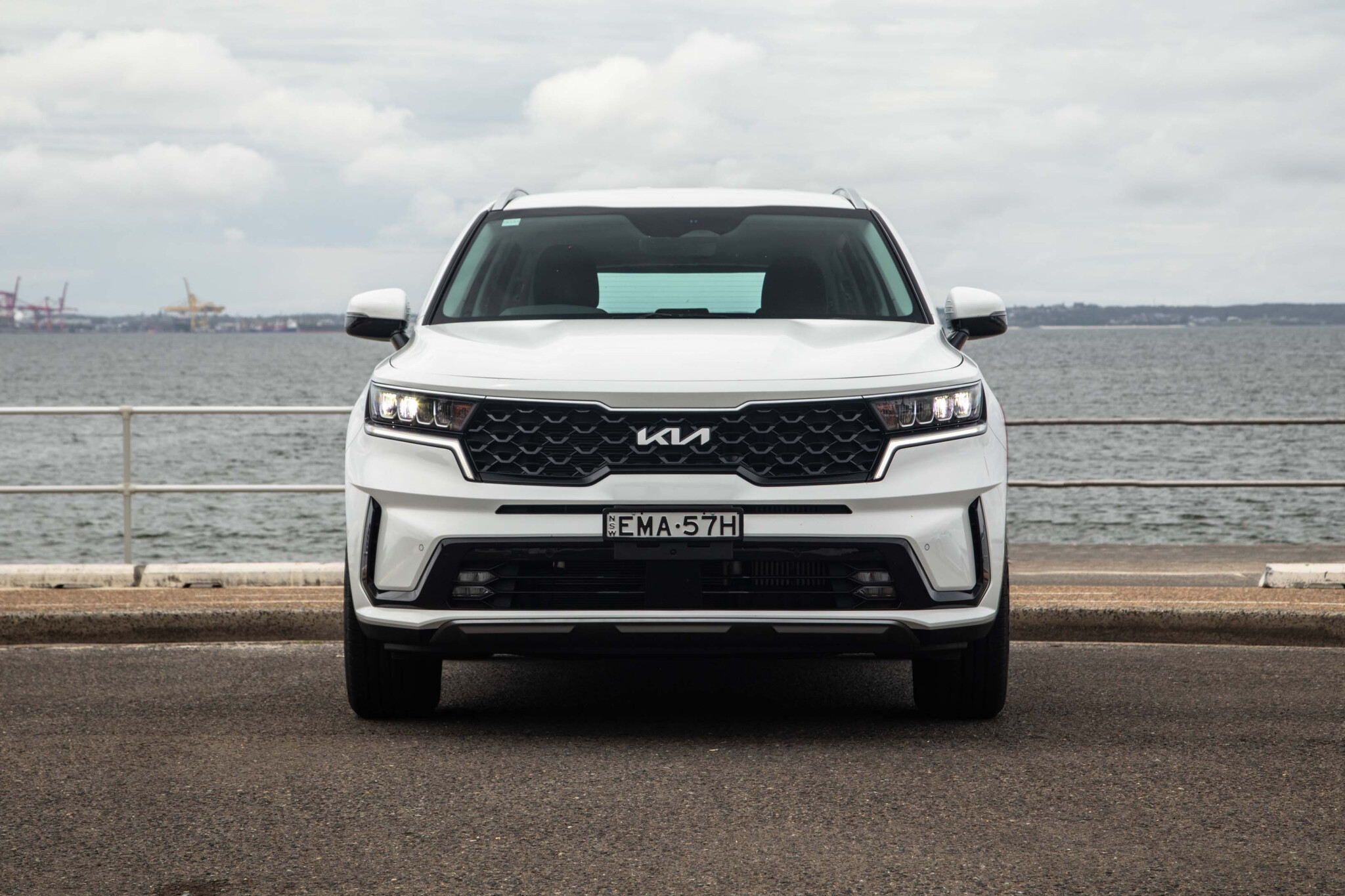 2023 Kia Sorento review: Full range detailed