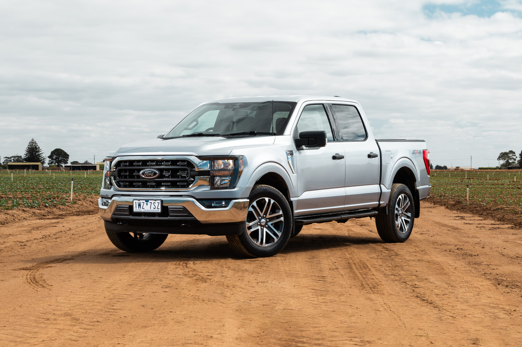 New utes coming to Australia in 2024 and 2025