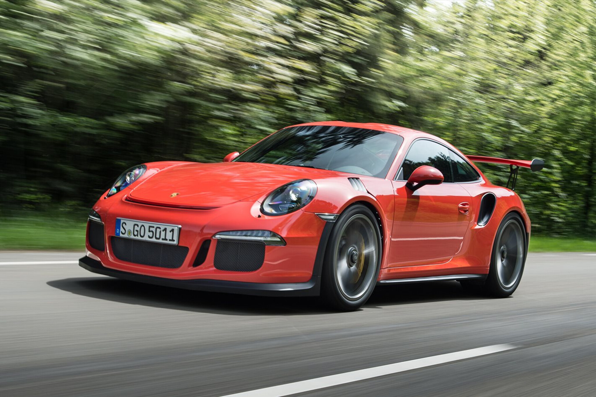 Porsche 911 | Price, Reviews & Specs