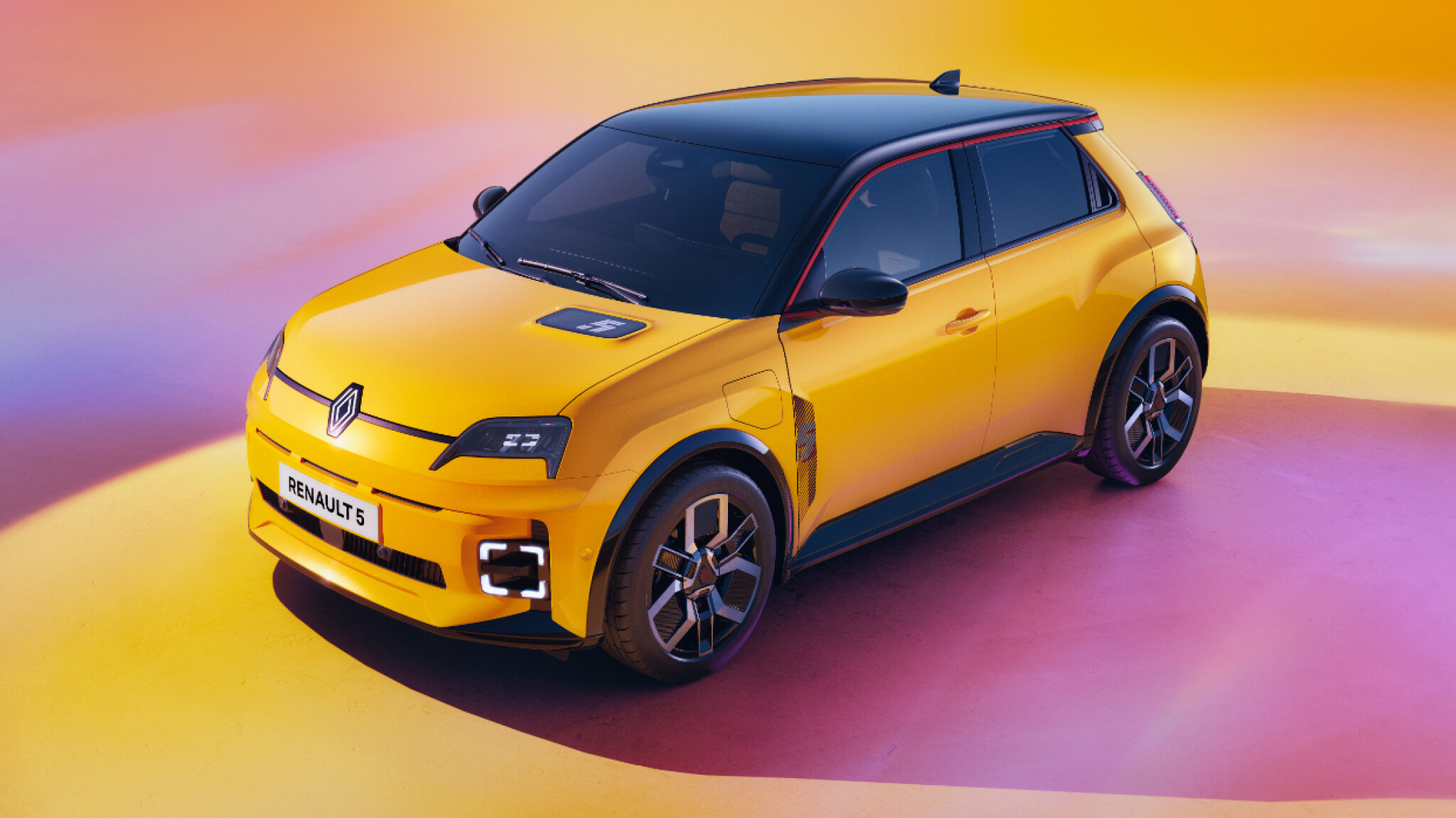 2025 Renault 5 E-Tech EV revealed, could come to Australia