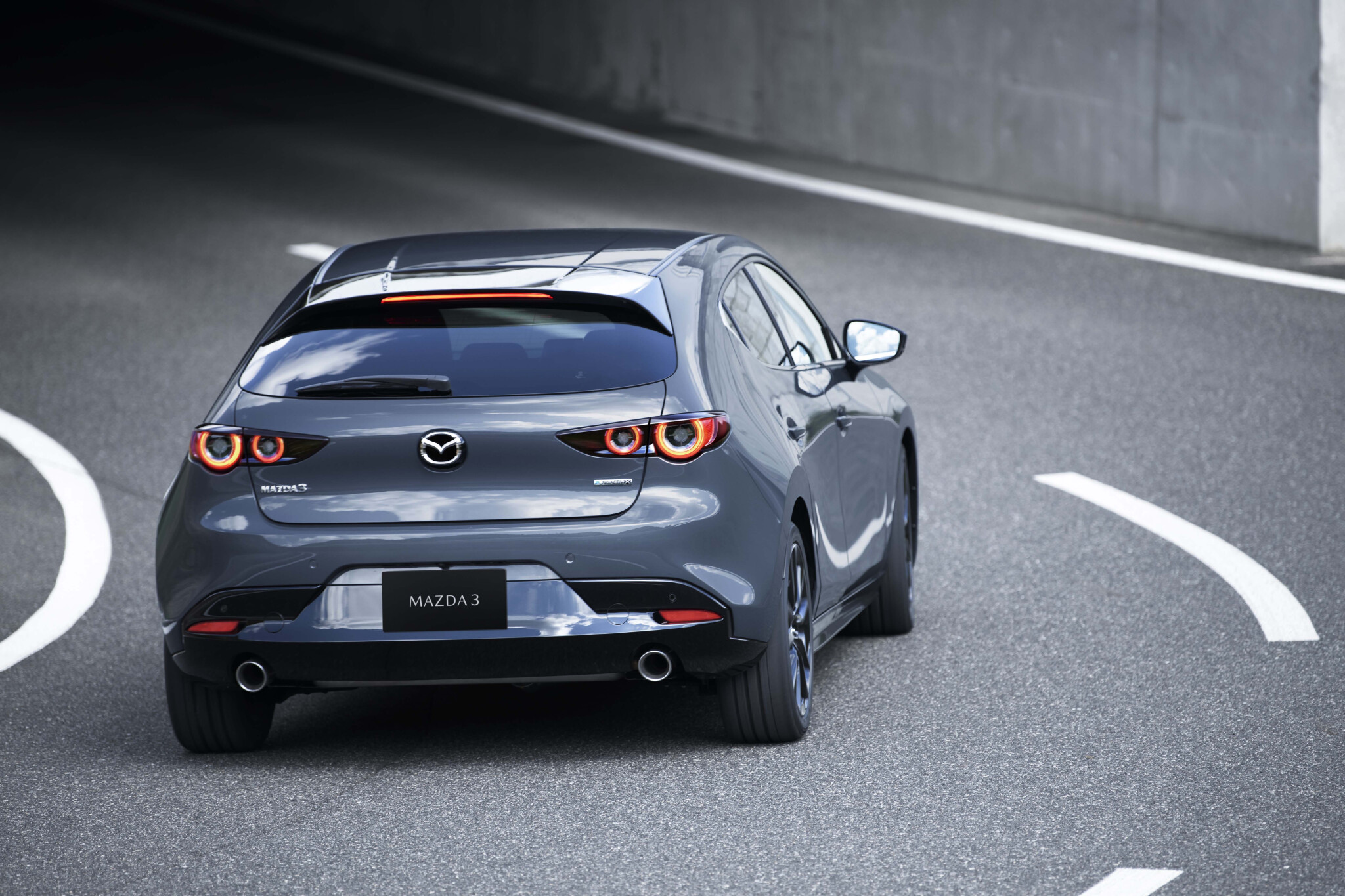 2023 Mazda 3 Pricing And Features: Prices Rise By Up To $2160