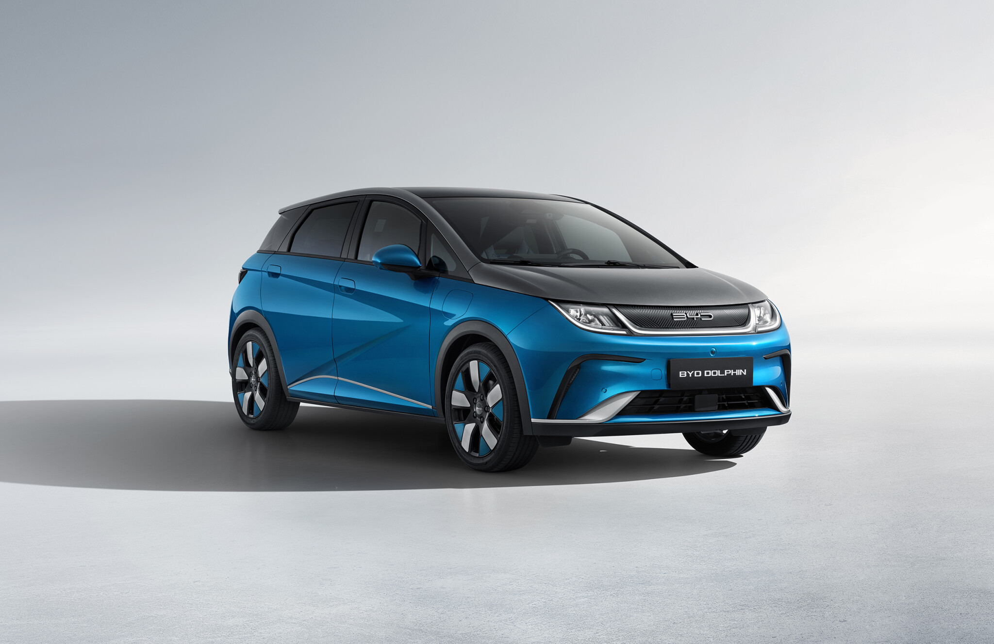 Australia’s cheapest electric car 2023 BYD Dolphin pricing announced