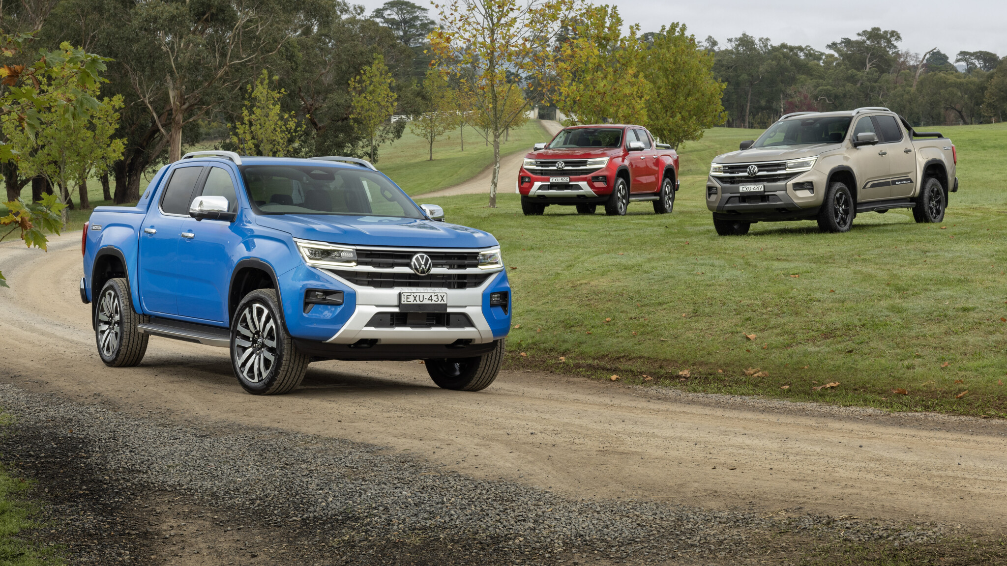 2023 Volkswagen Amarok review: Australia’s best dual-cab?