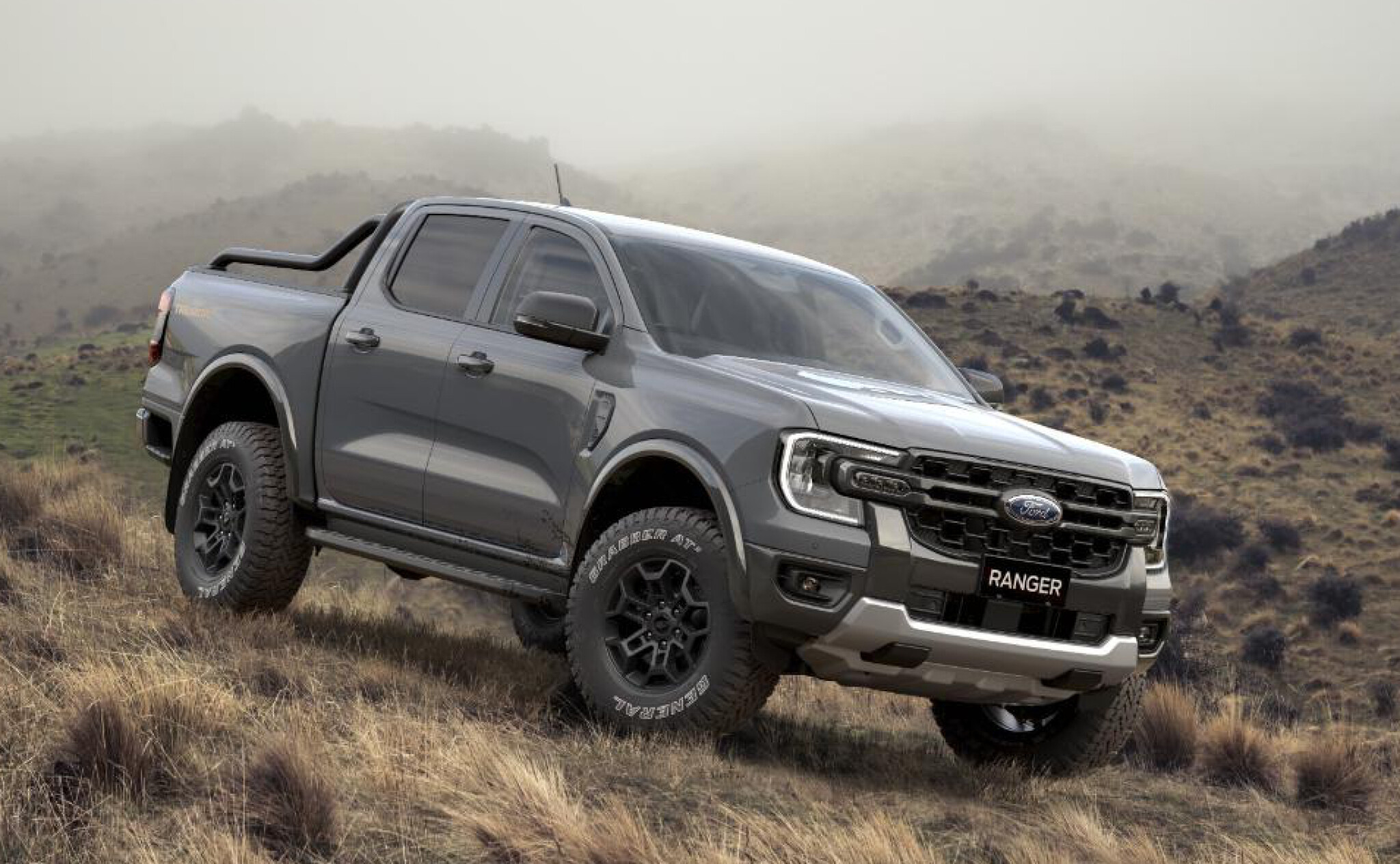 Ford Ranger Tremor: Cut-price Wildtrak X closer to Australia, but still ...