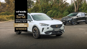 Best Small SUVs In Australia