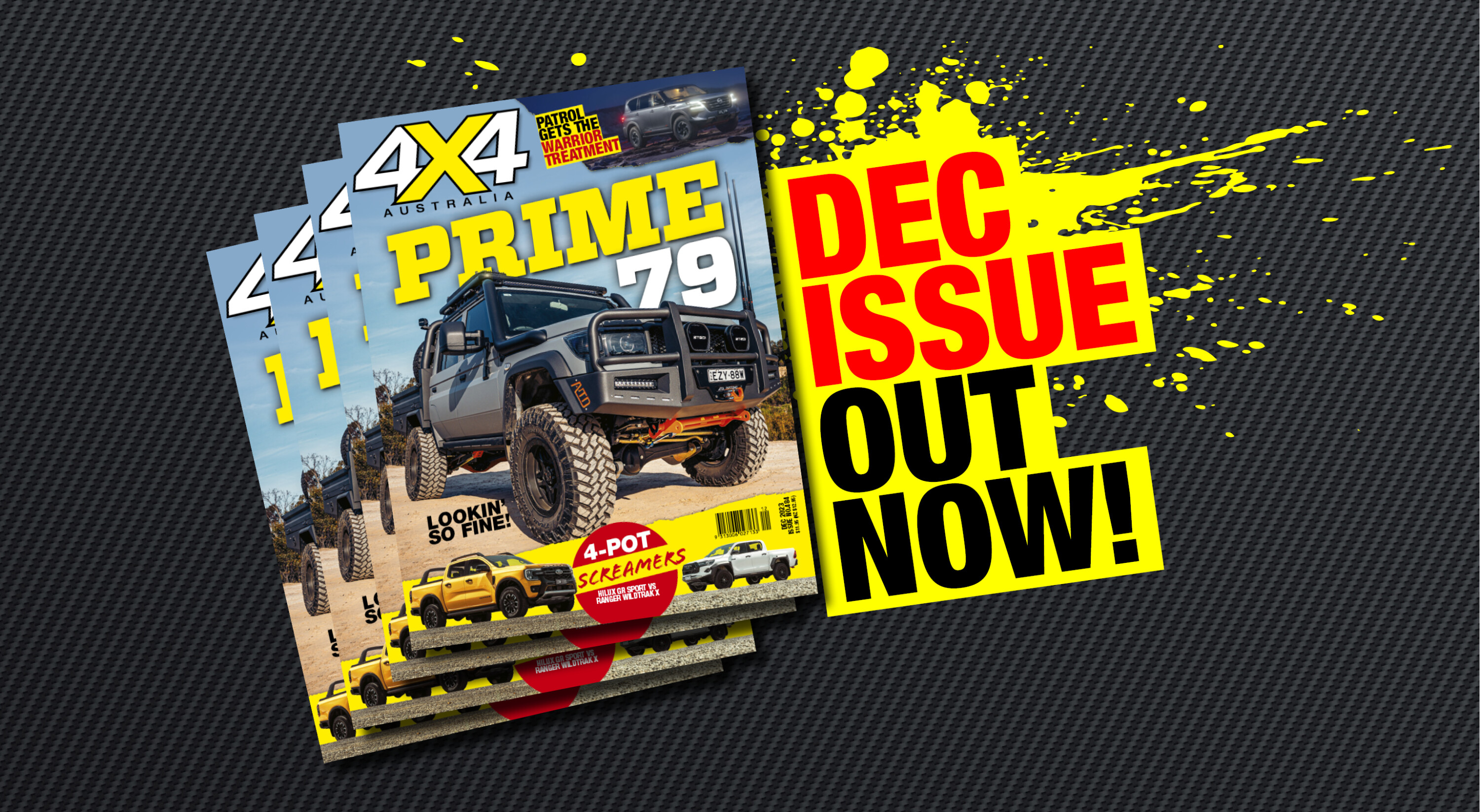 0d6111e5/december 2023 issue out now jpg