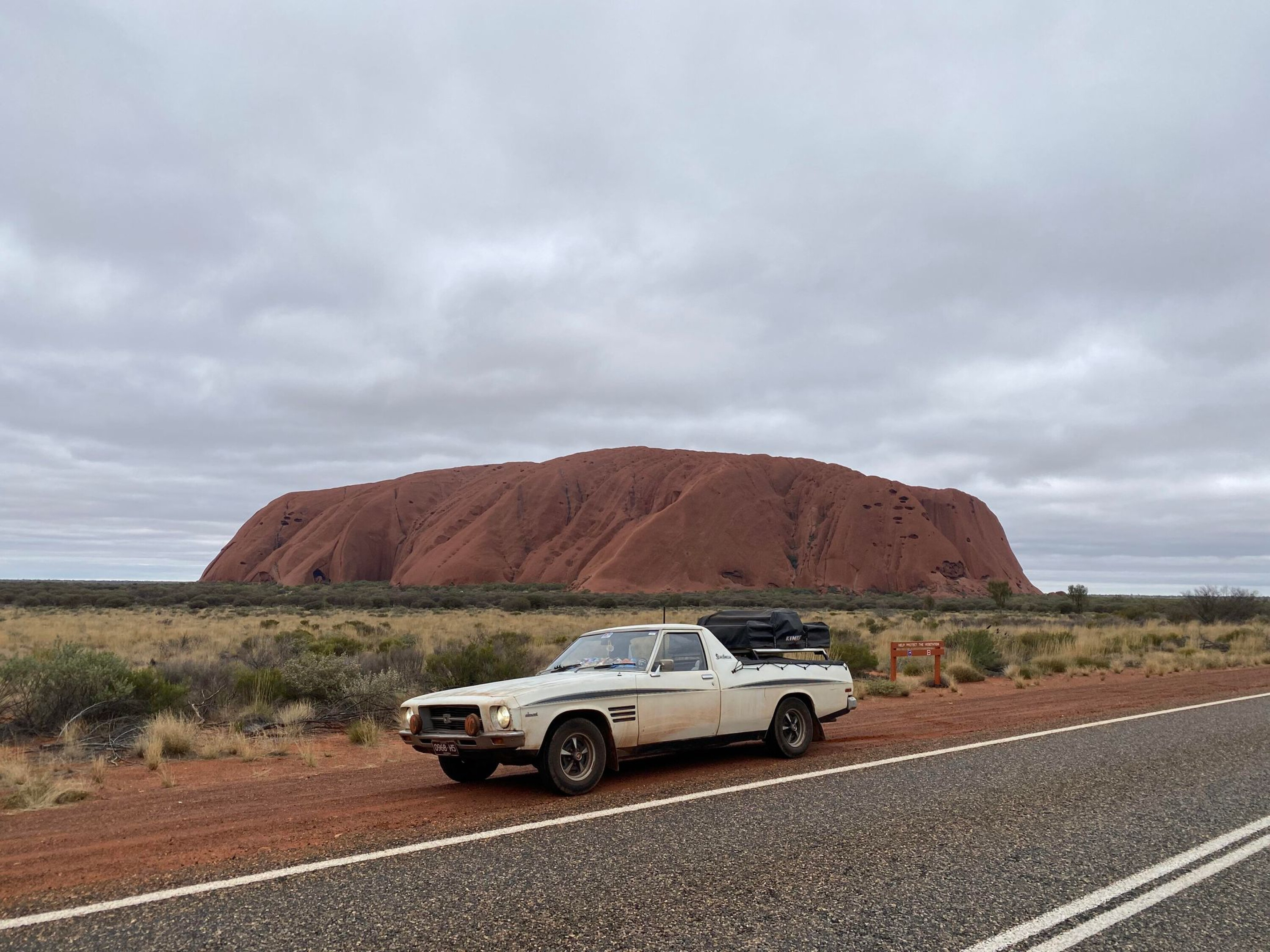 2cfd1284/hq ute back from cape york 9 jpg