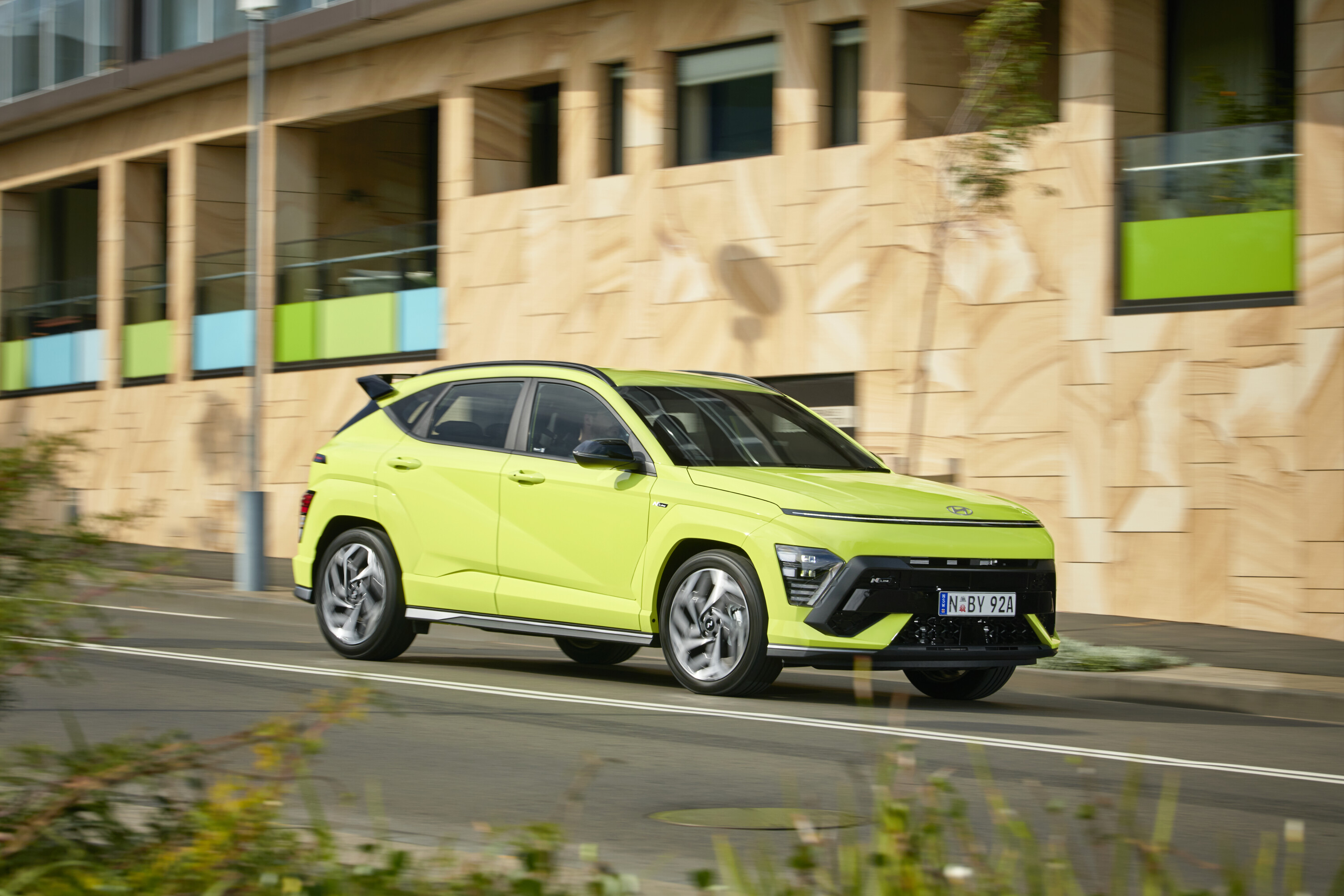 2024 Hyundai Kona pricing and features: Petrol, hybrid, N Line