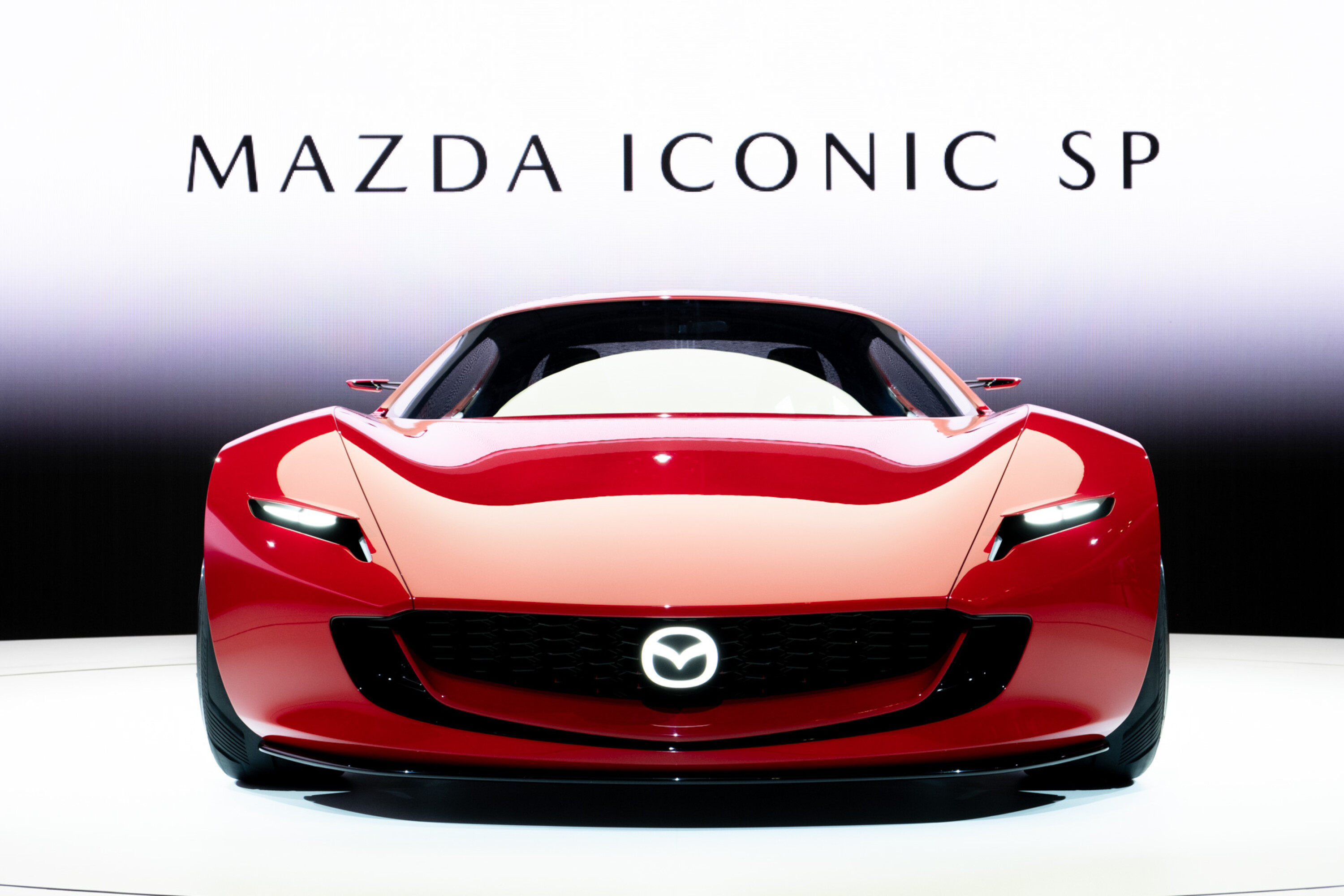 Mazda RX7 Price, Reviews & Specs