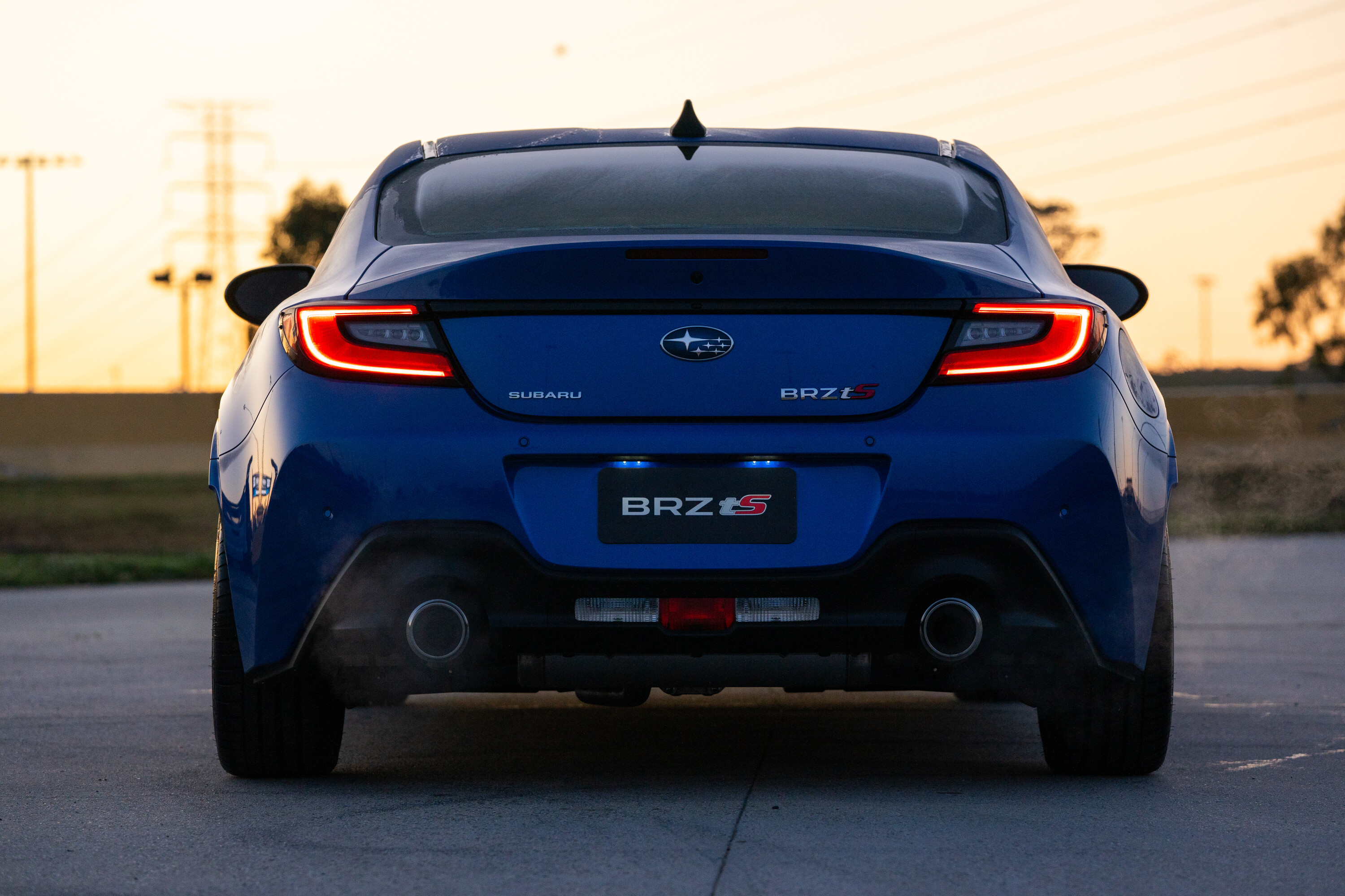 2024 Subaru BRZ pricing and features Sporty tS joins more expensive range