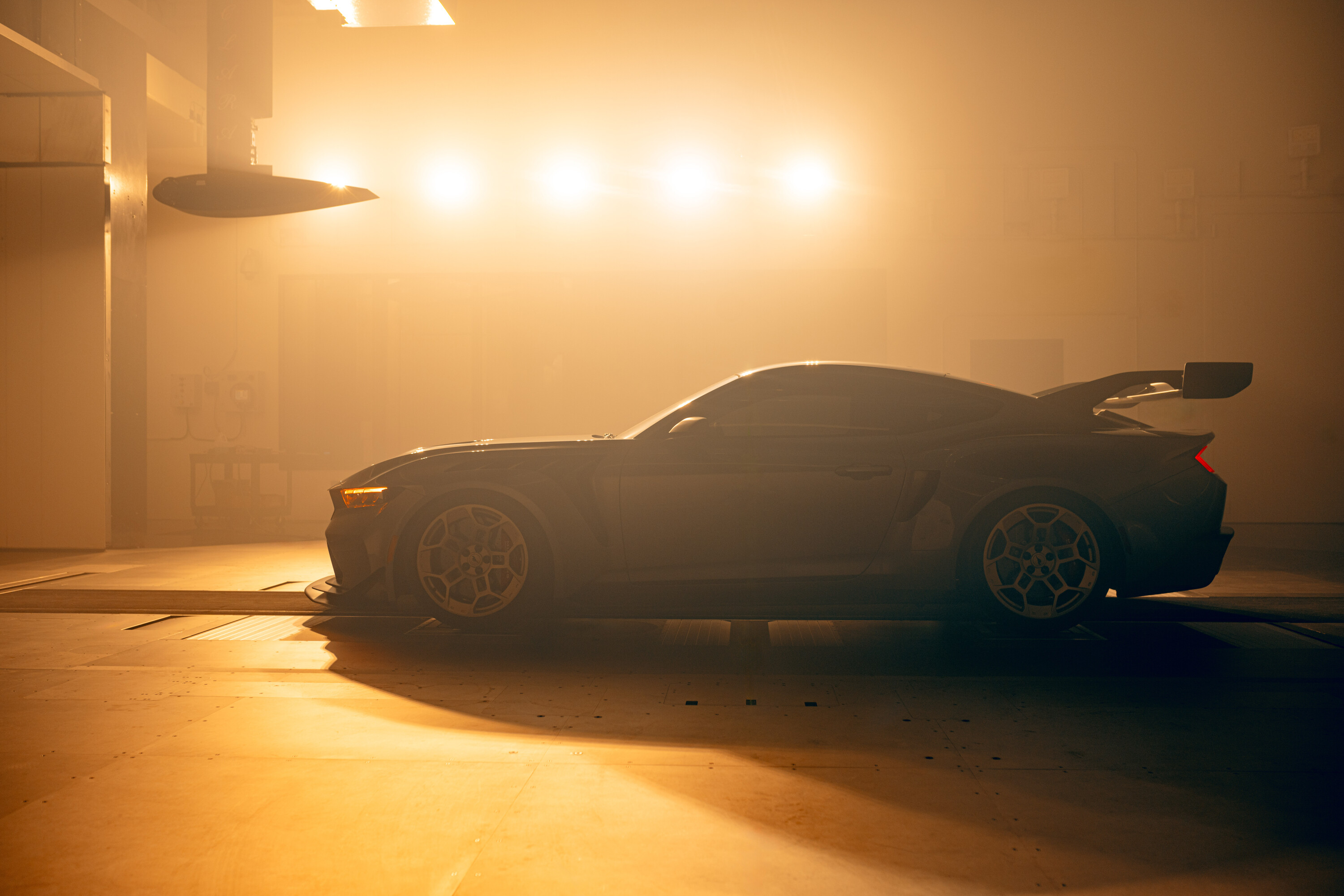 2025 Ford Mustang GTD revealed!