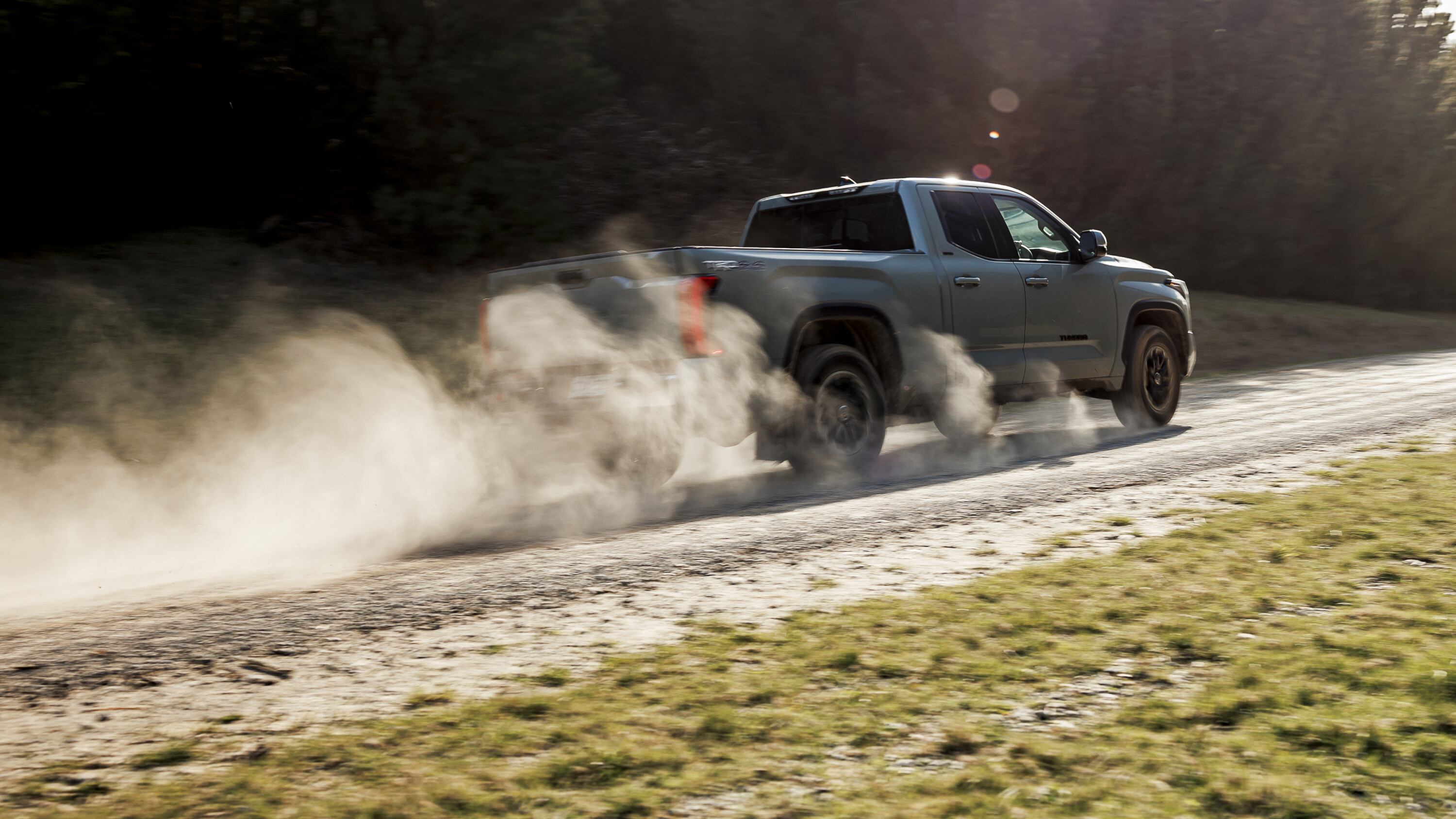 2024 Toyota Tundra SR5 review Australian first drive