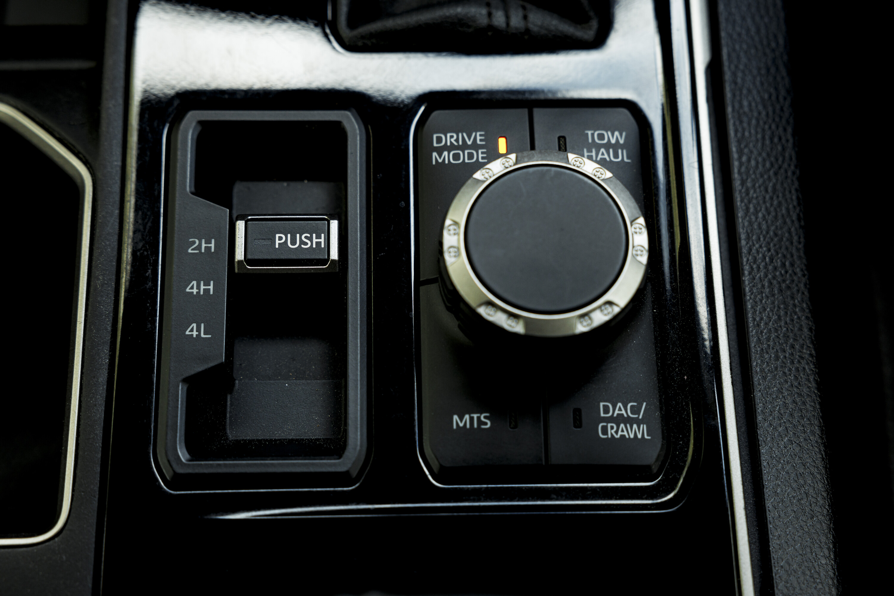 2024 Toyota Tundra SR5 review Australian first drive