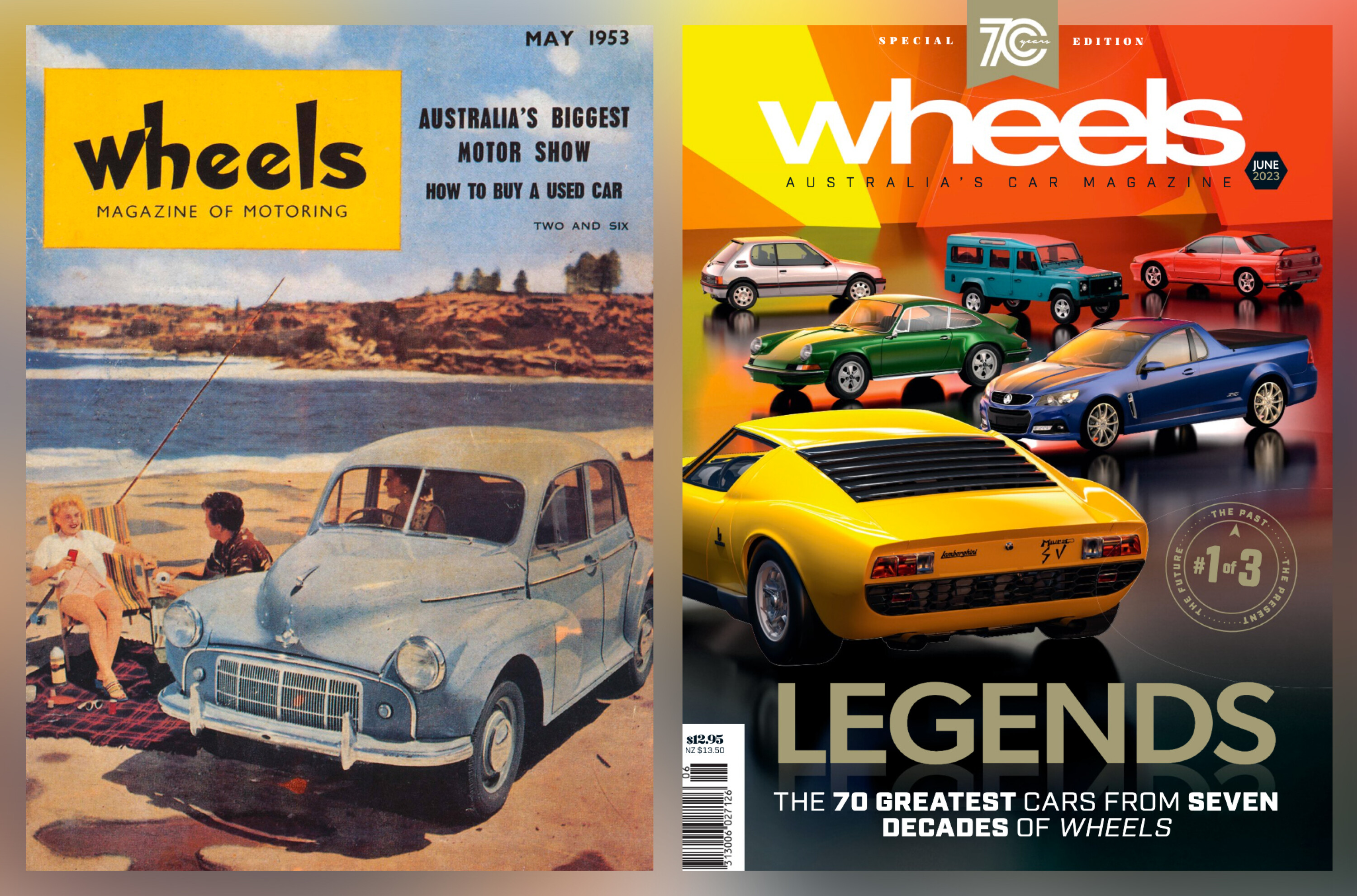 5cc91288/wheels 70 years covers 1953 2023 jpg