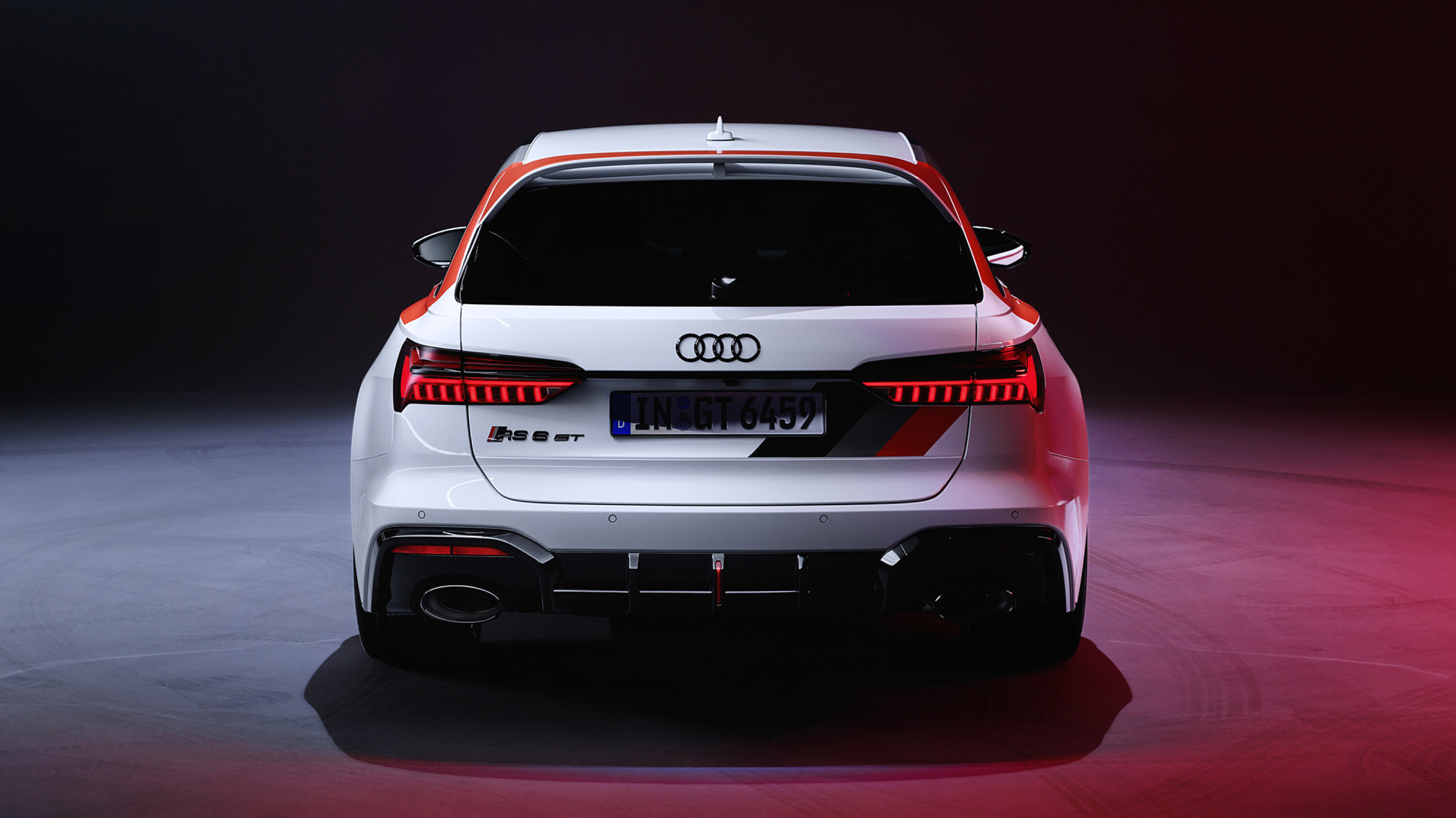 2024 Audi RS6 GT Final super wagon revealed, Australian units confirmed