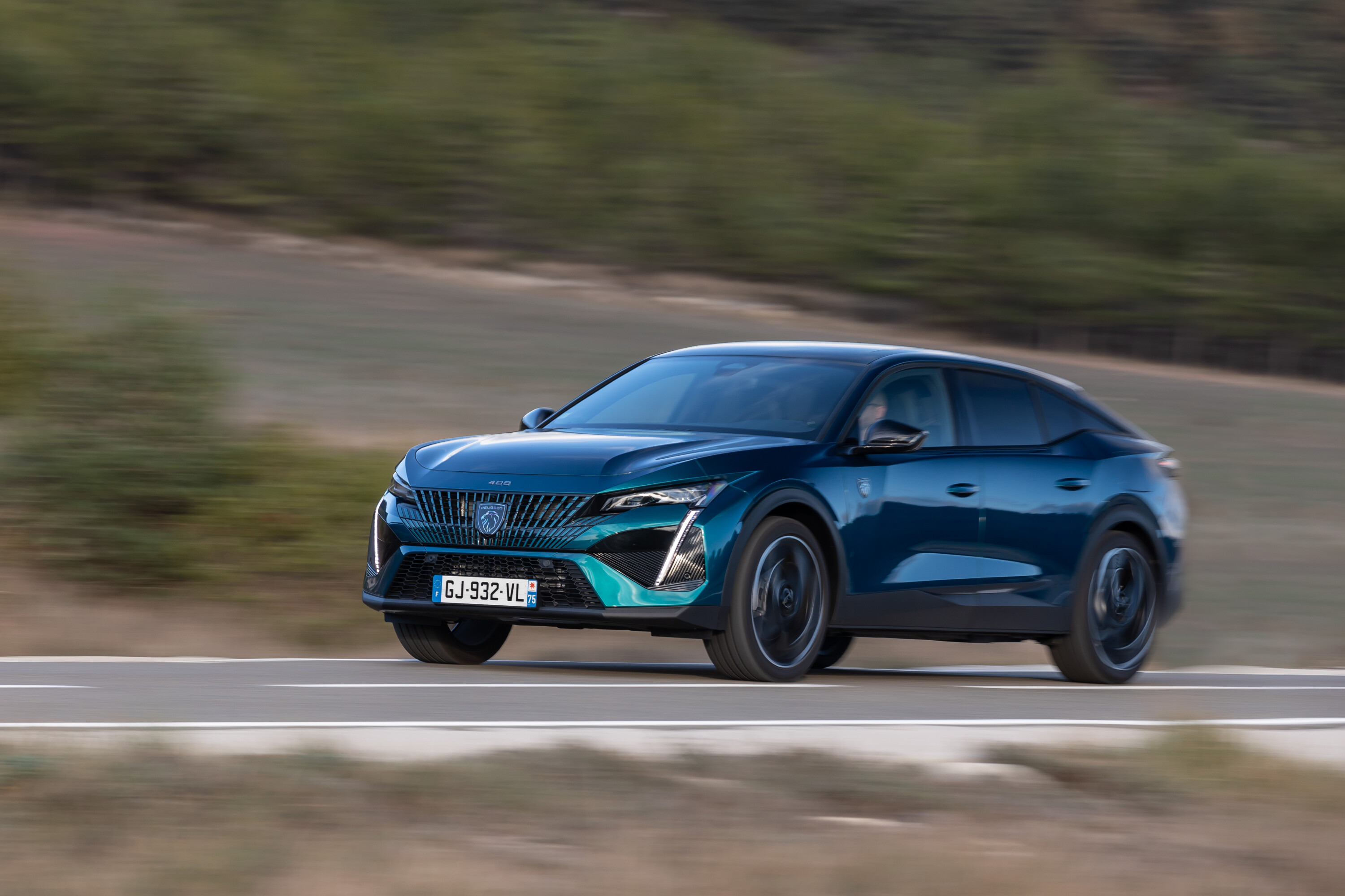 Peugeot, New Models, Reviews & Specs