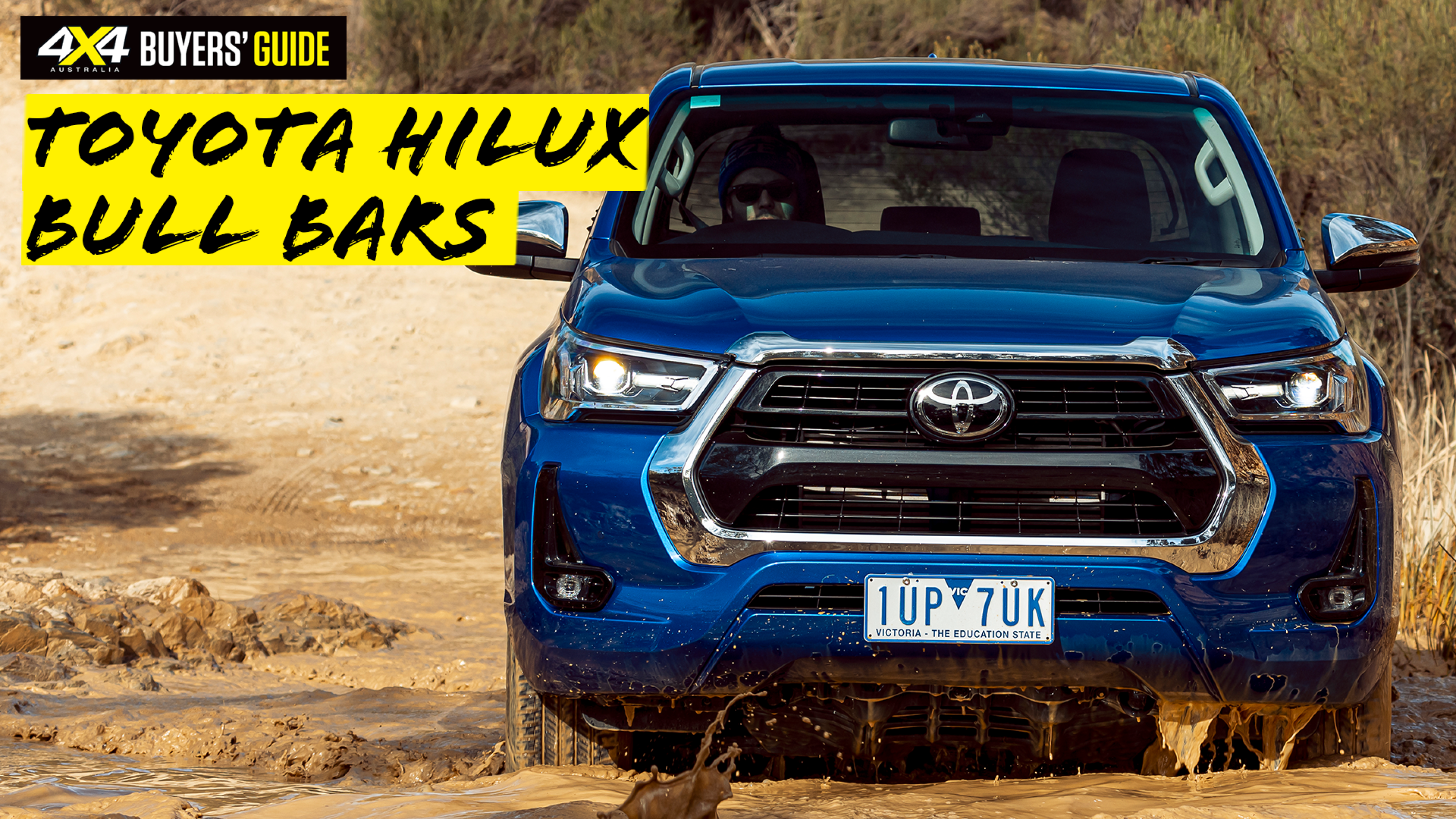 a26018bb/4x4 buyersguide hilux buyers guide bull bar png