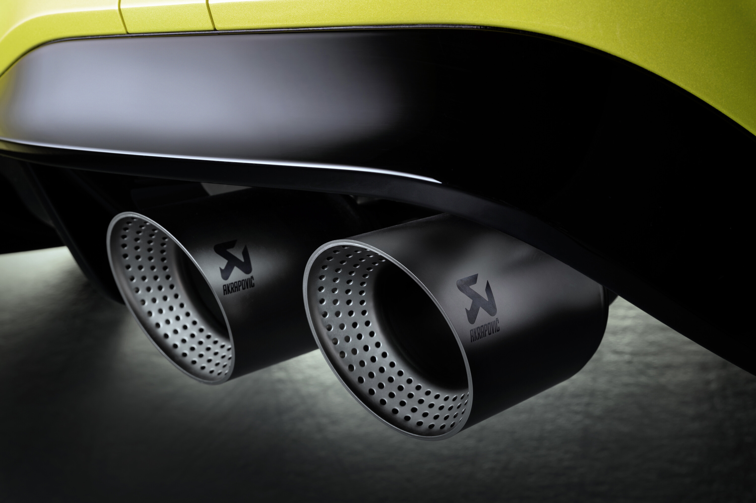 a4031492/2023 vw golf r 333 akrapobic exhaust jpg