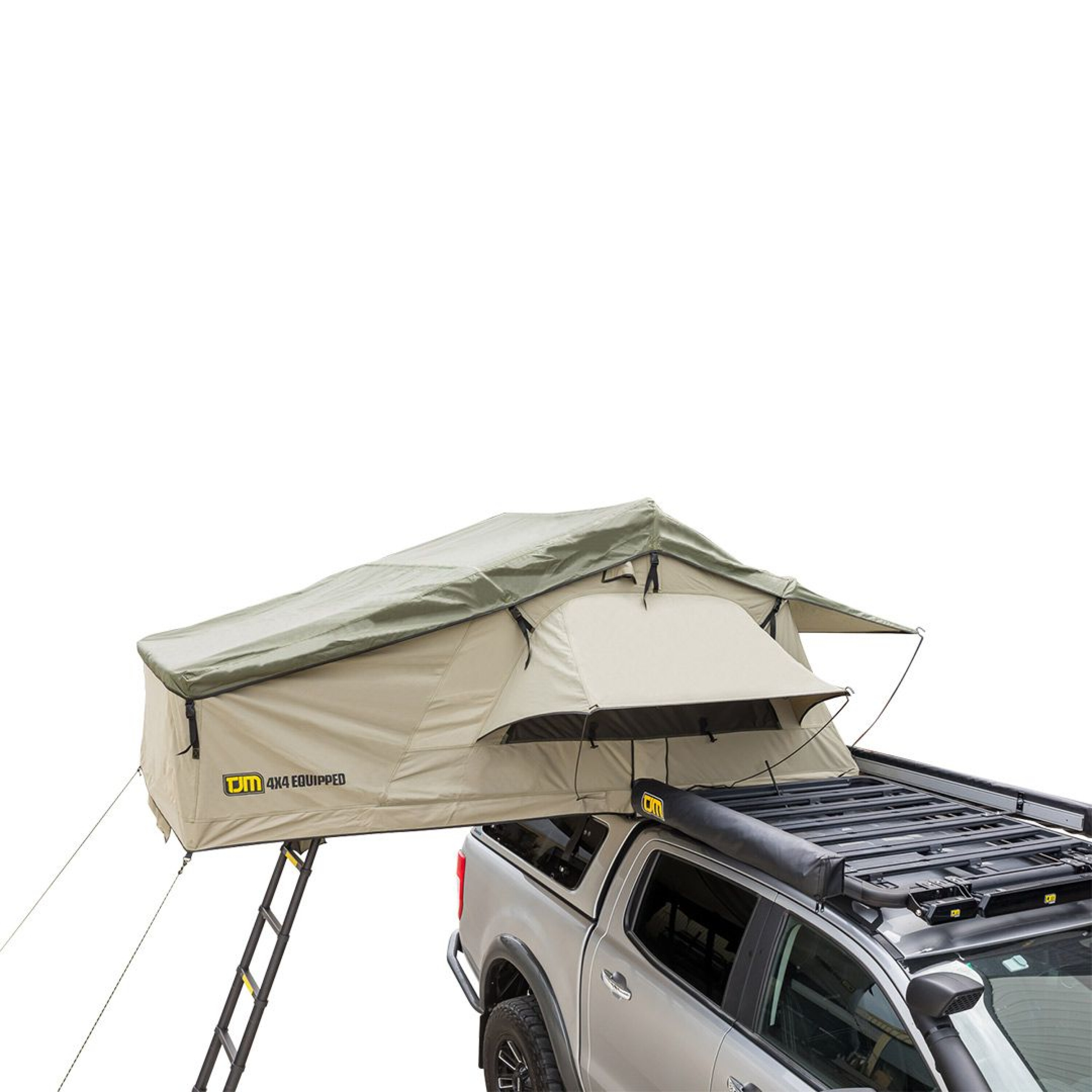 The Best Rooftop Tents In Australia In 2024