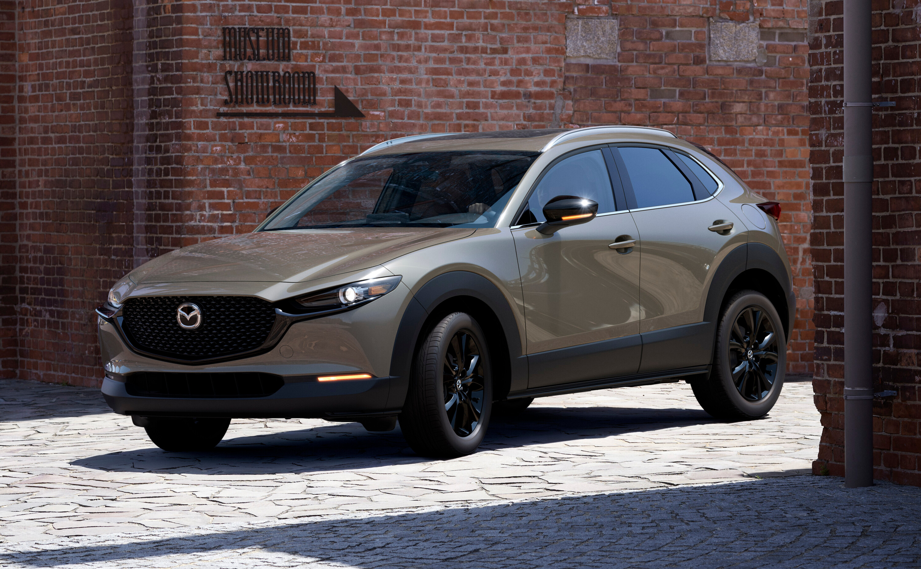 Mazda CX-30, News, Reviews & Information