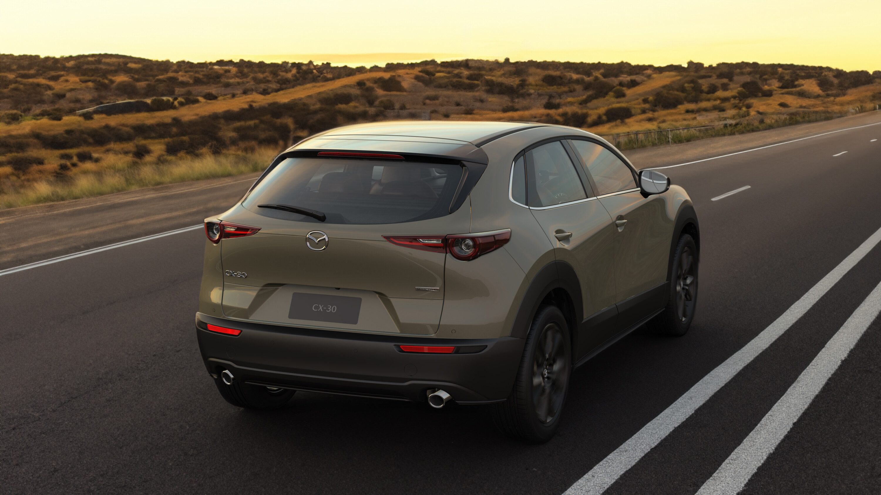 2024 Mazda CX-30 Pricing And Features: Prices Up, Manual Axed