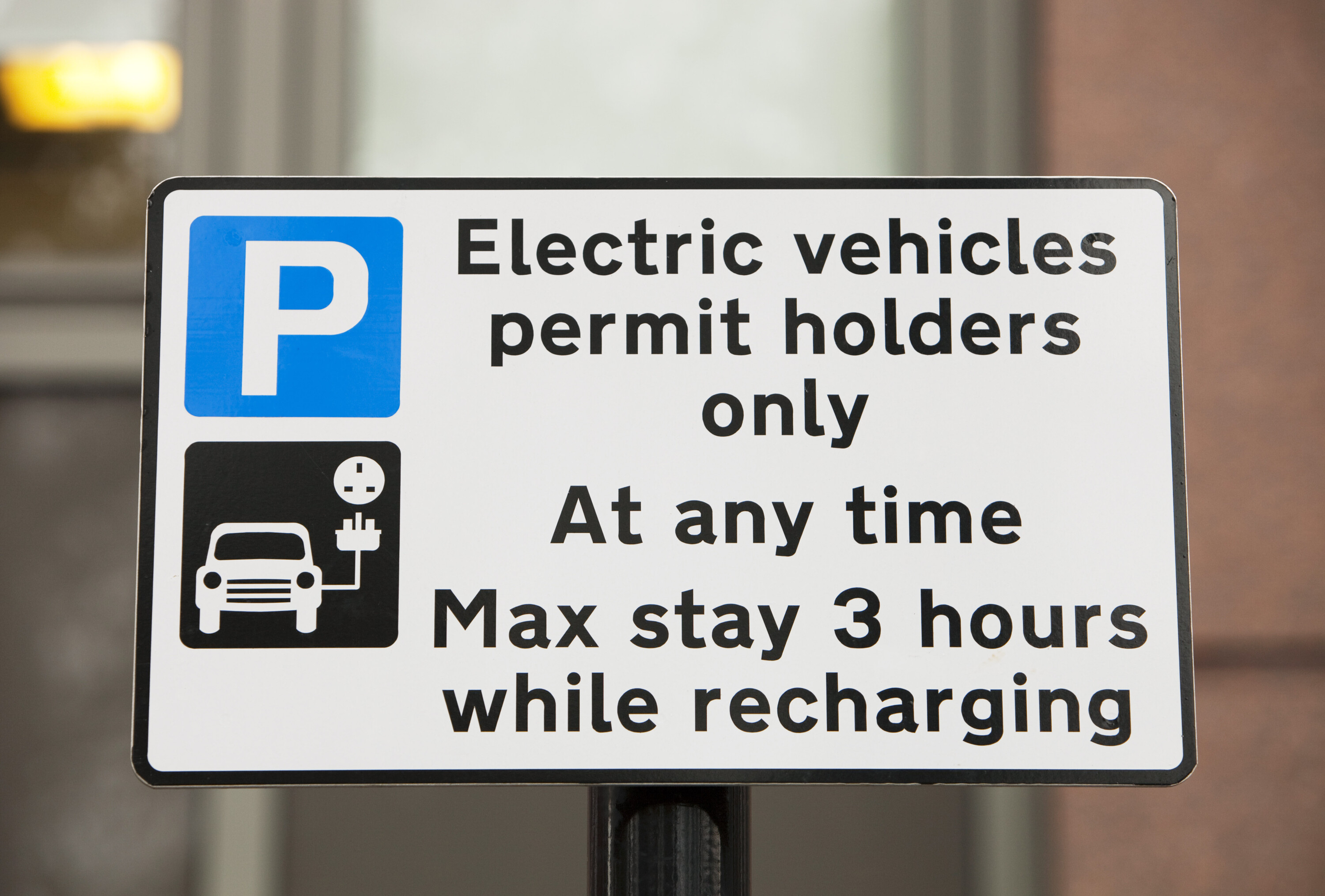 Ev Charging Etiquette Tips Dos And Donts 2417