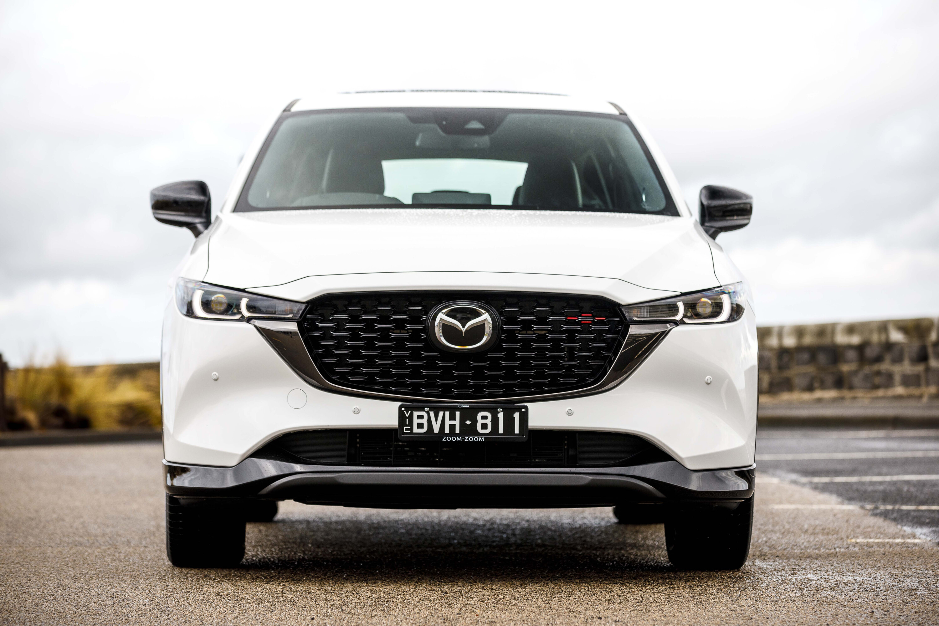 2024 Mazda CX-5 Pricing And Features: Diesel Axed