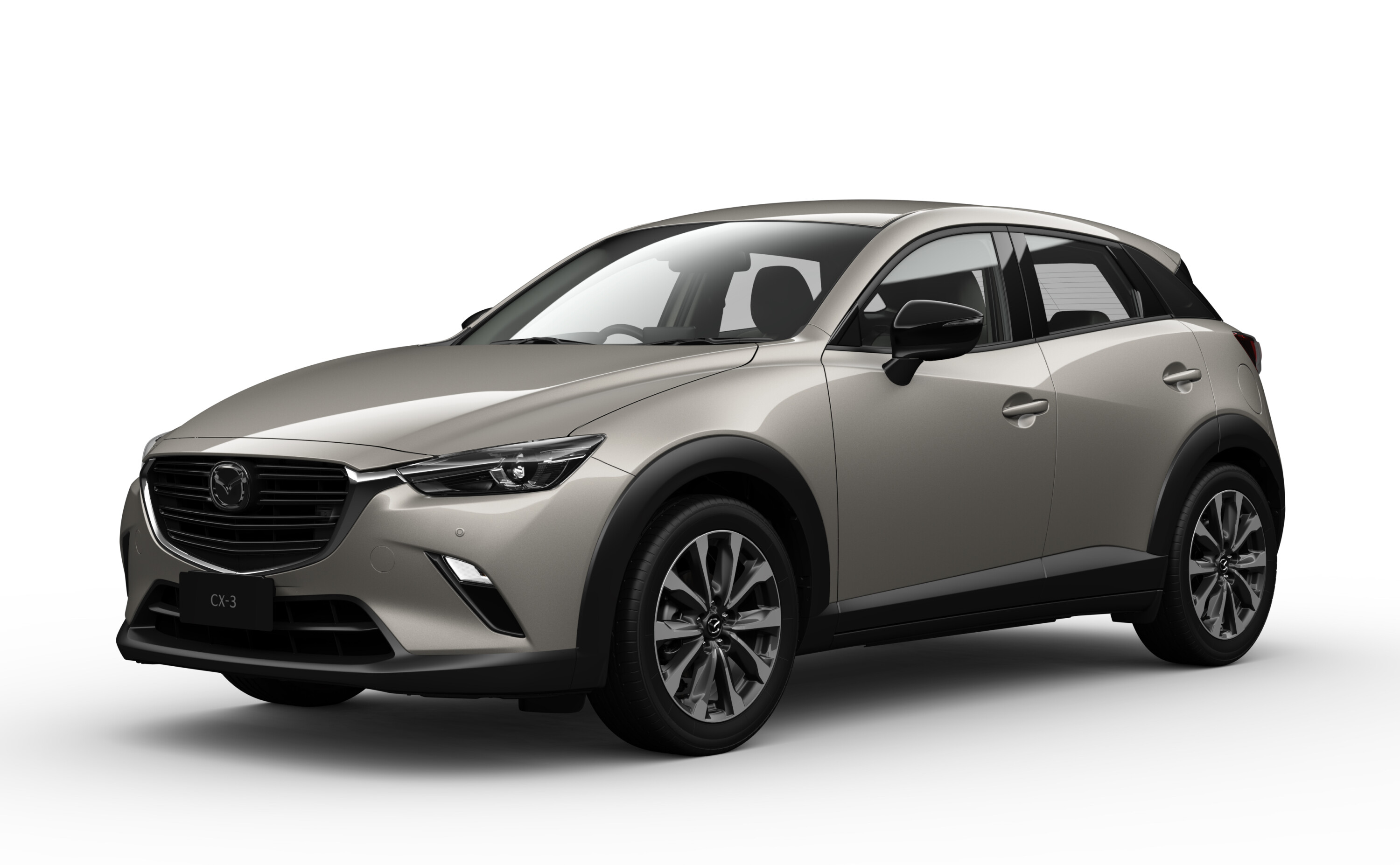 2023 Mazda CX3 pricing and features Prices up for updated light SUV