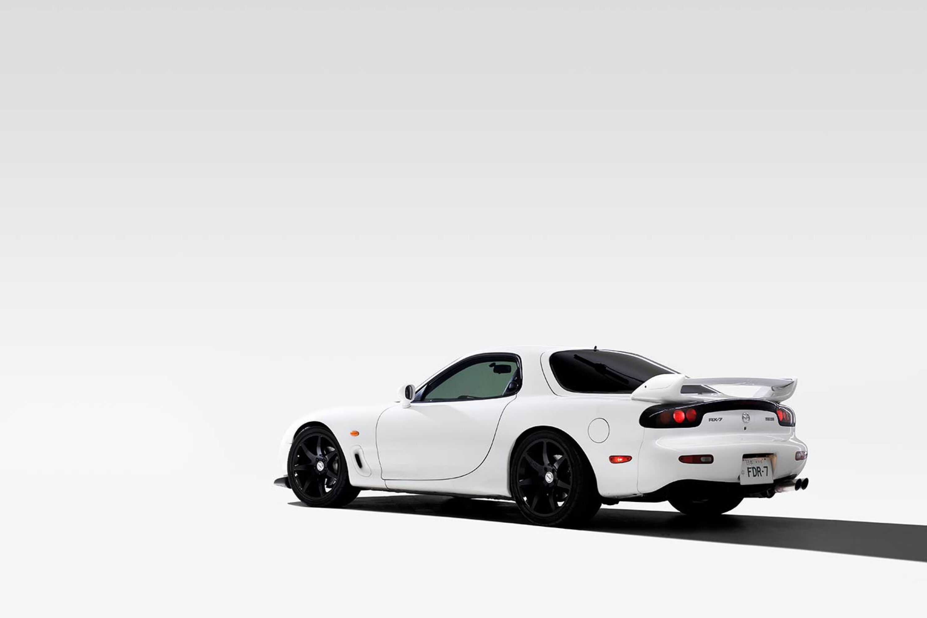 Mazda RX7 Price, Reviews & Specs