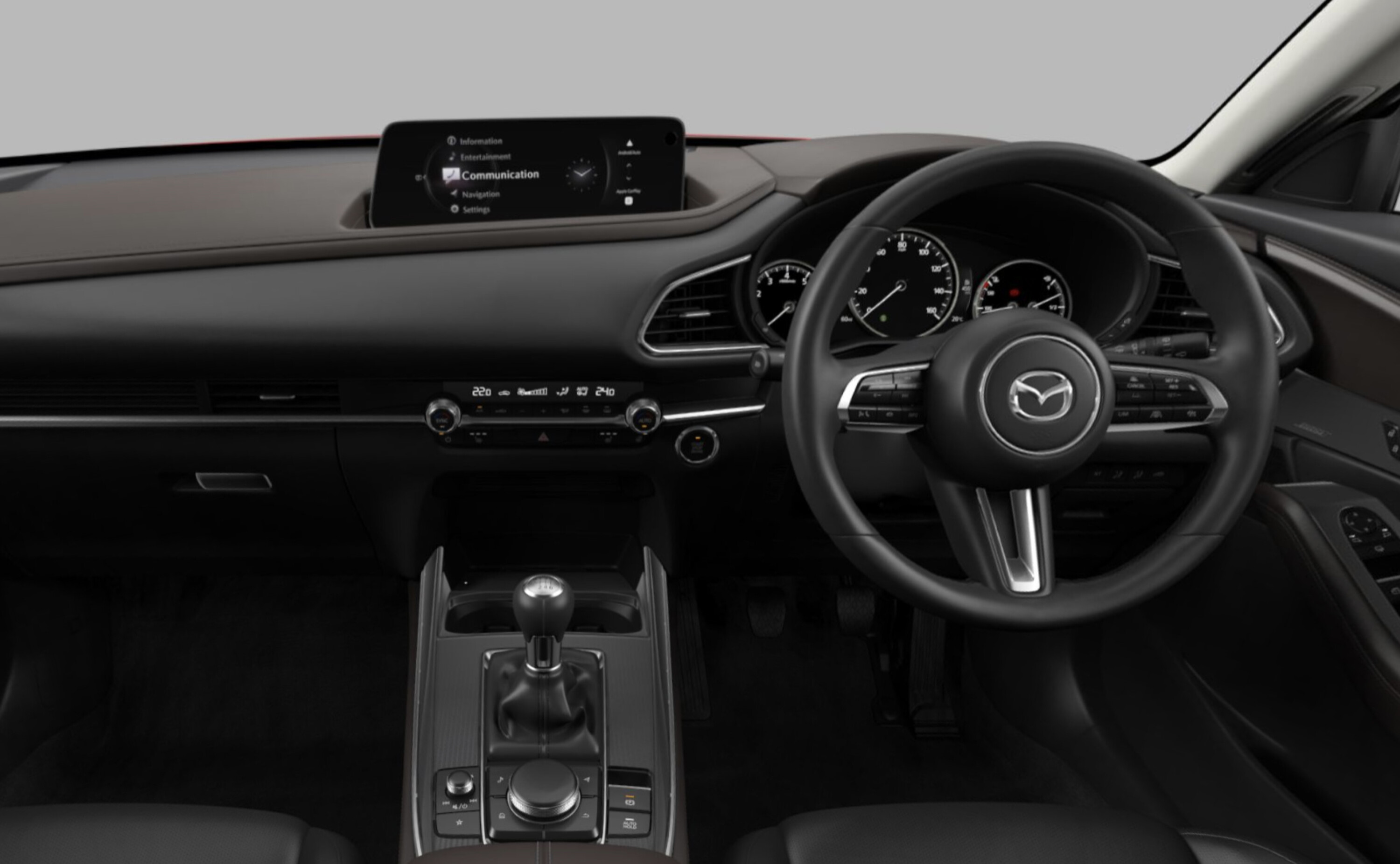 2024 Mazda CX30 update revealed, expected here later this year