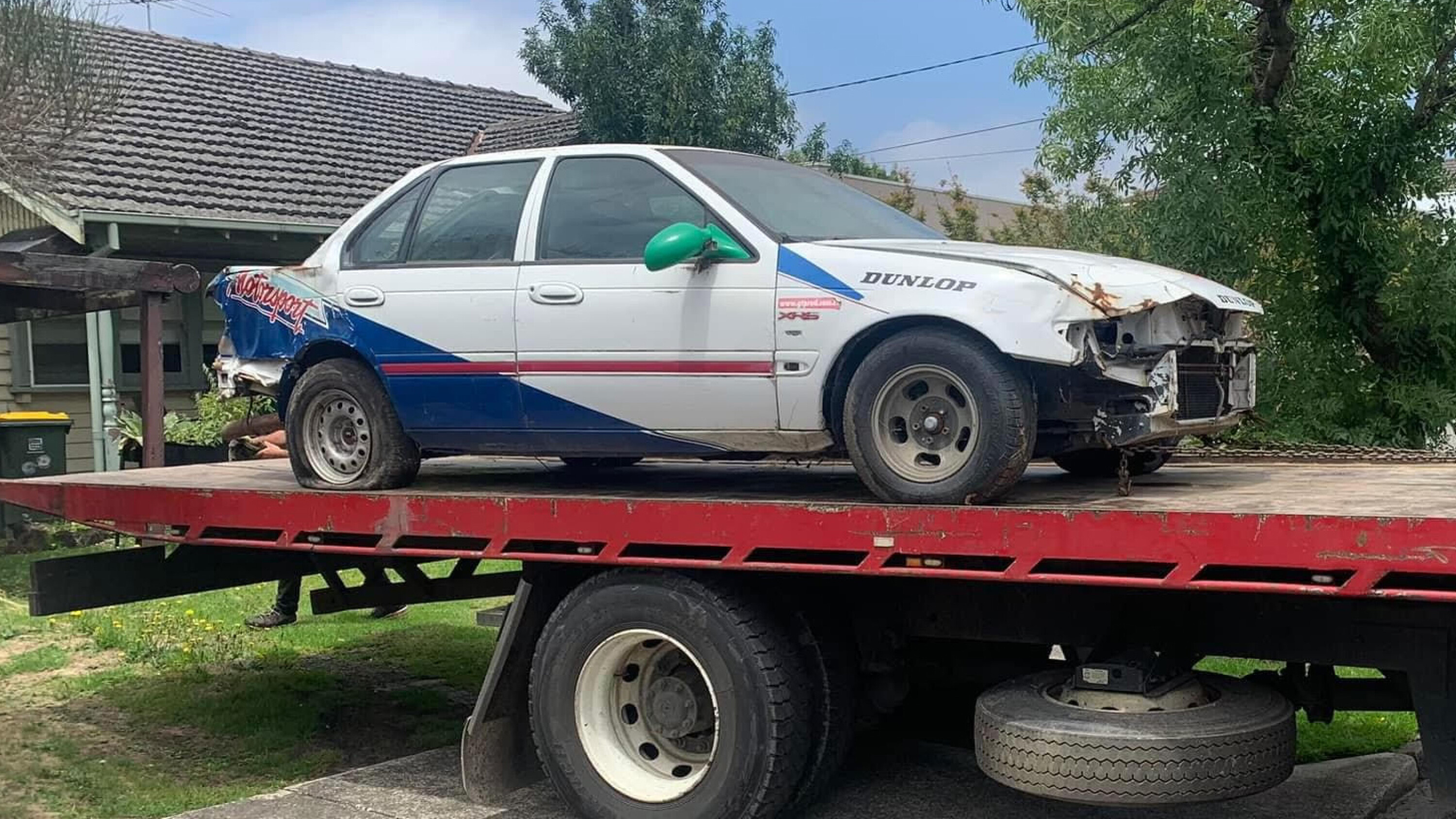 e3581ccc/ford falcon el xr6 barn find race michael stahl cropped jpg