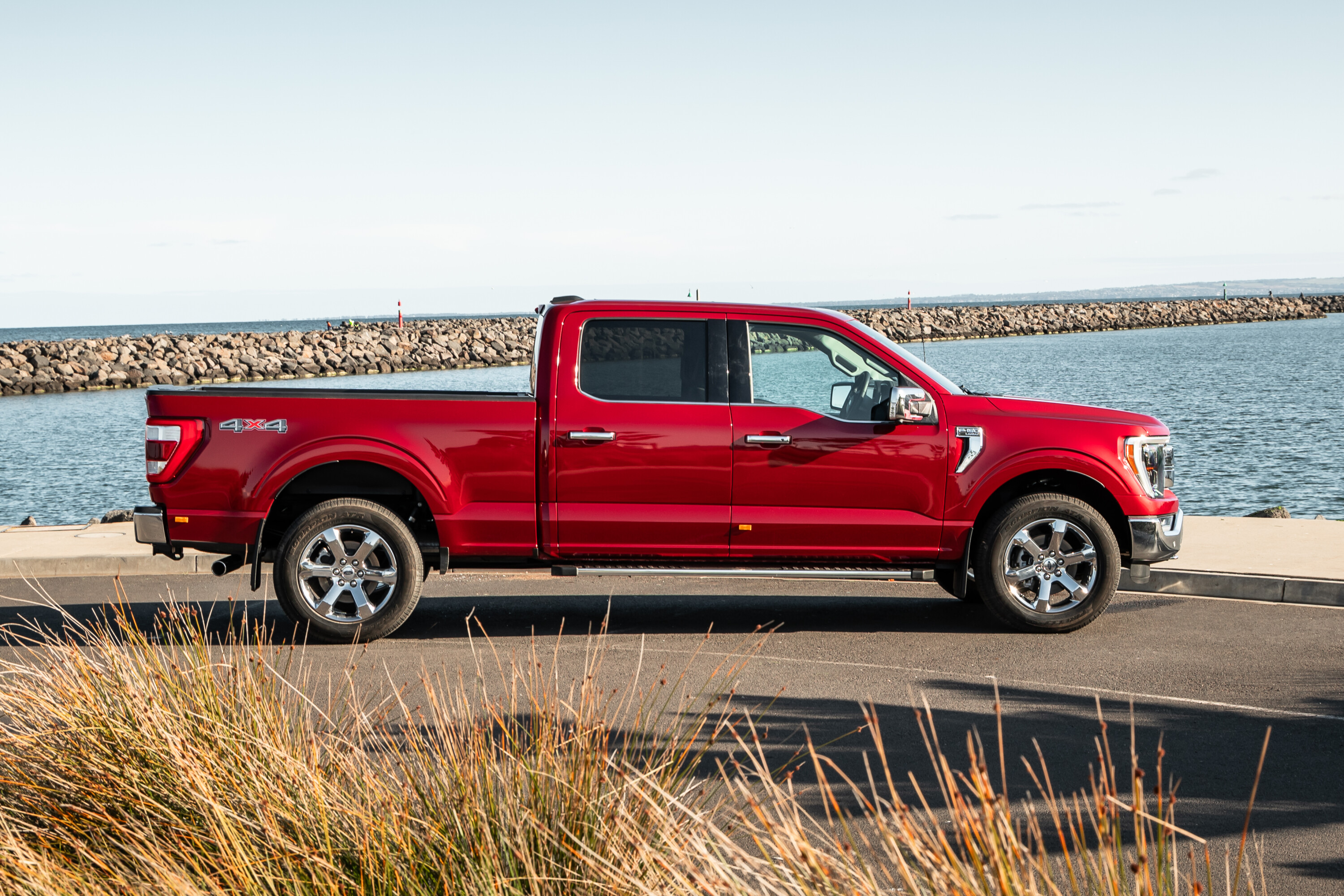 2023 Ford F150 Lariat review