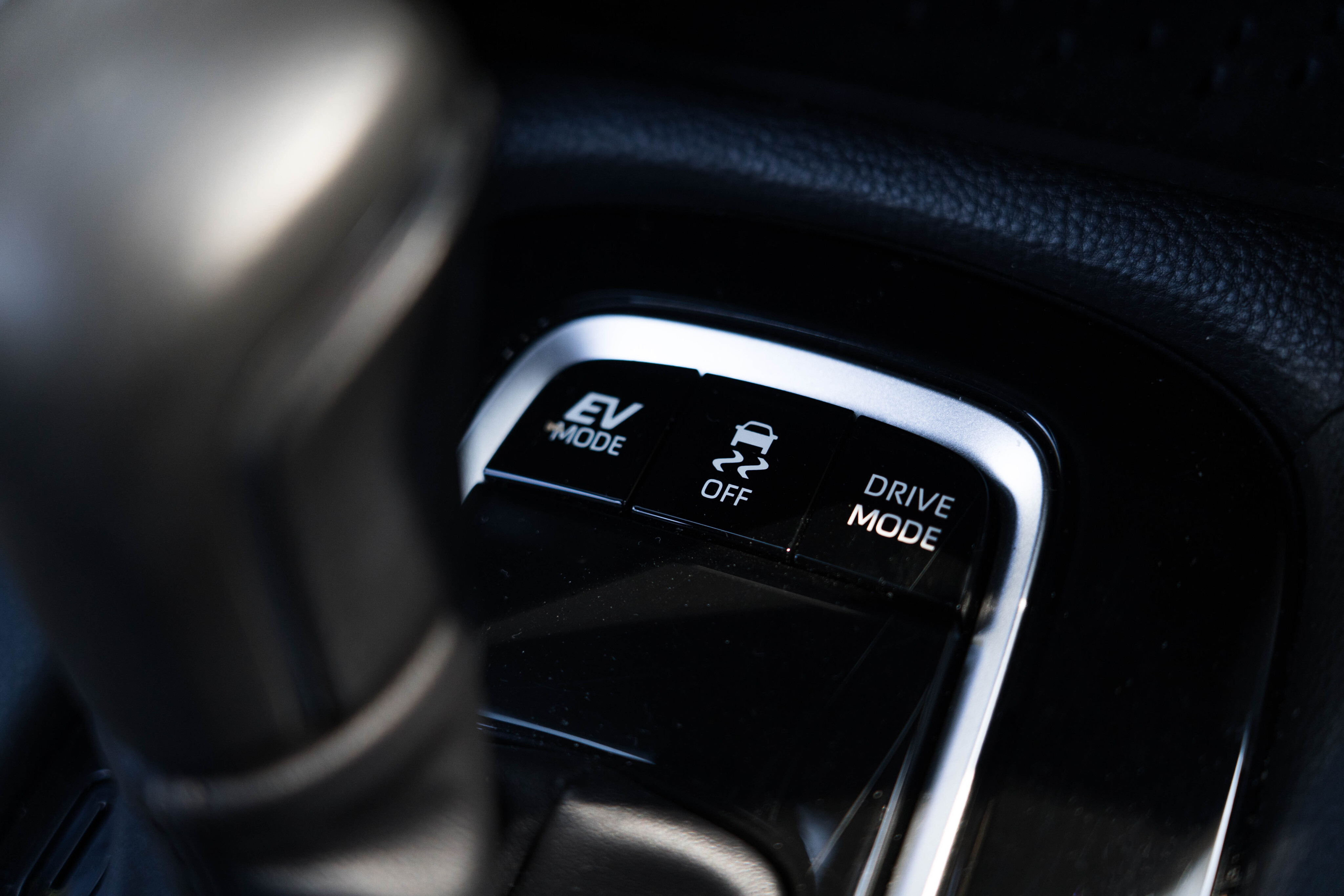 Toyota Switch on 'eco mode' to dramatically slash emissions & fuel costs