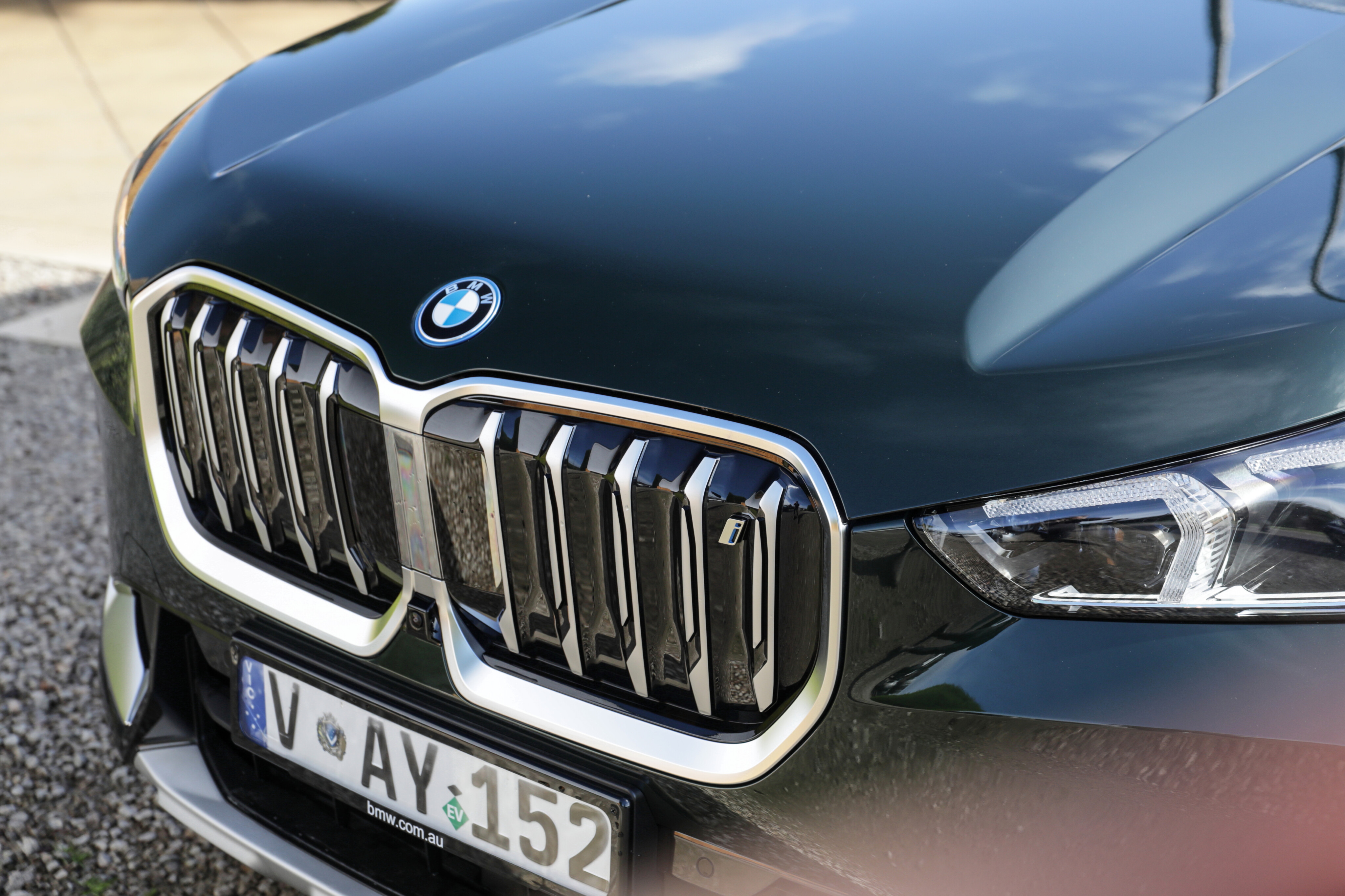 BMW iX1, iX3 & i4 adding sub-LCT variants in 2024