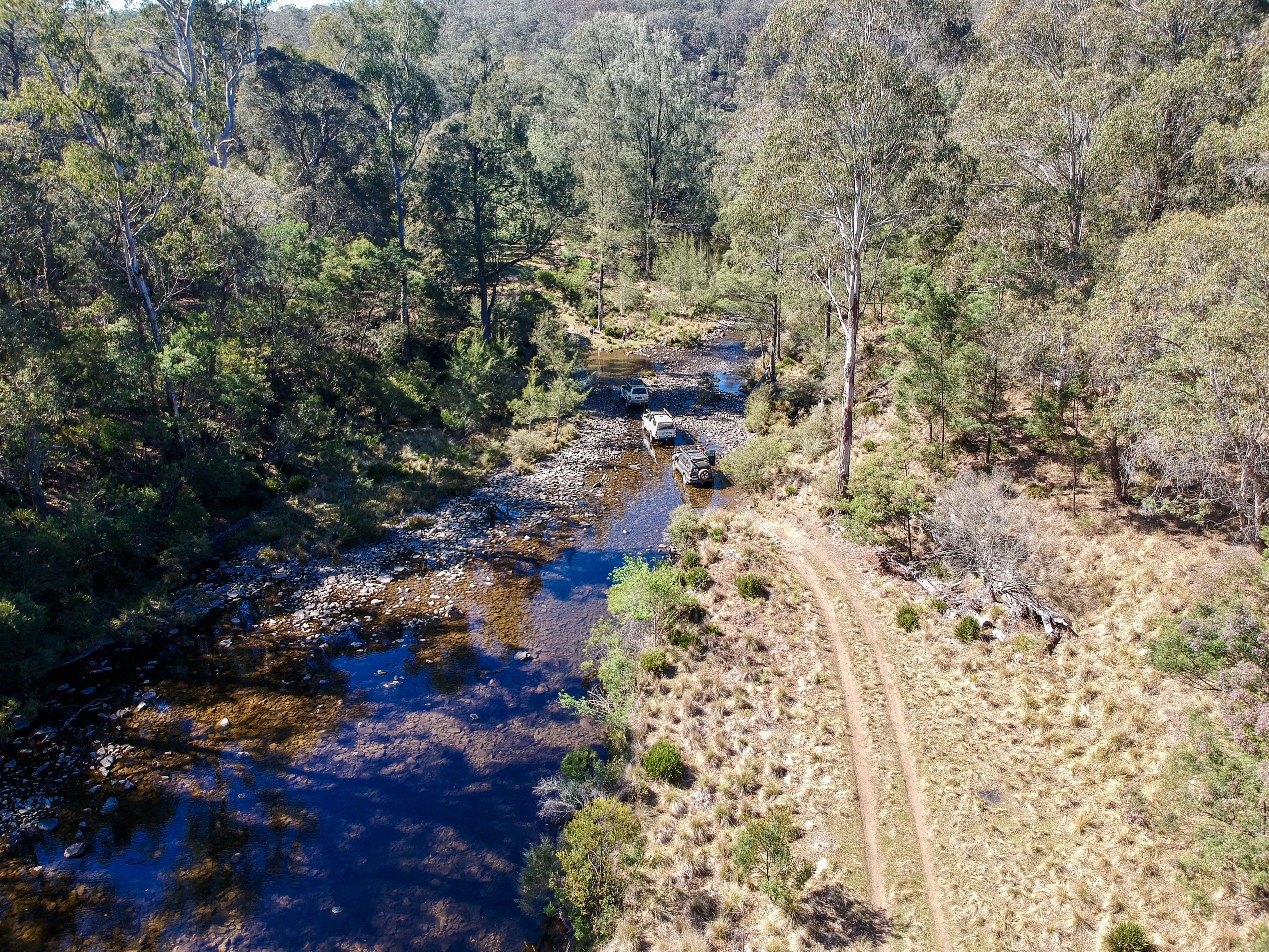 0d16235a/4x4 australia explore oxley wild national park crossing the stxy river jpg