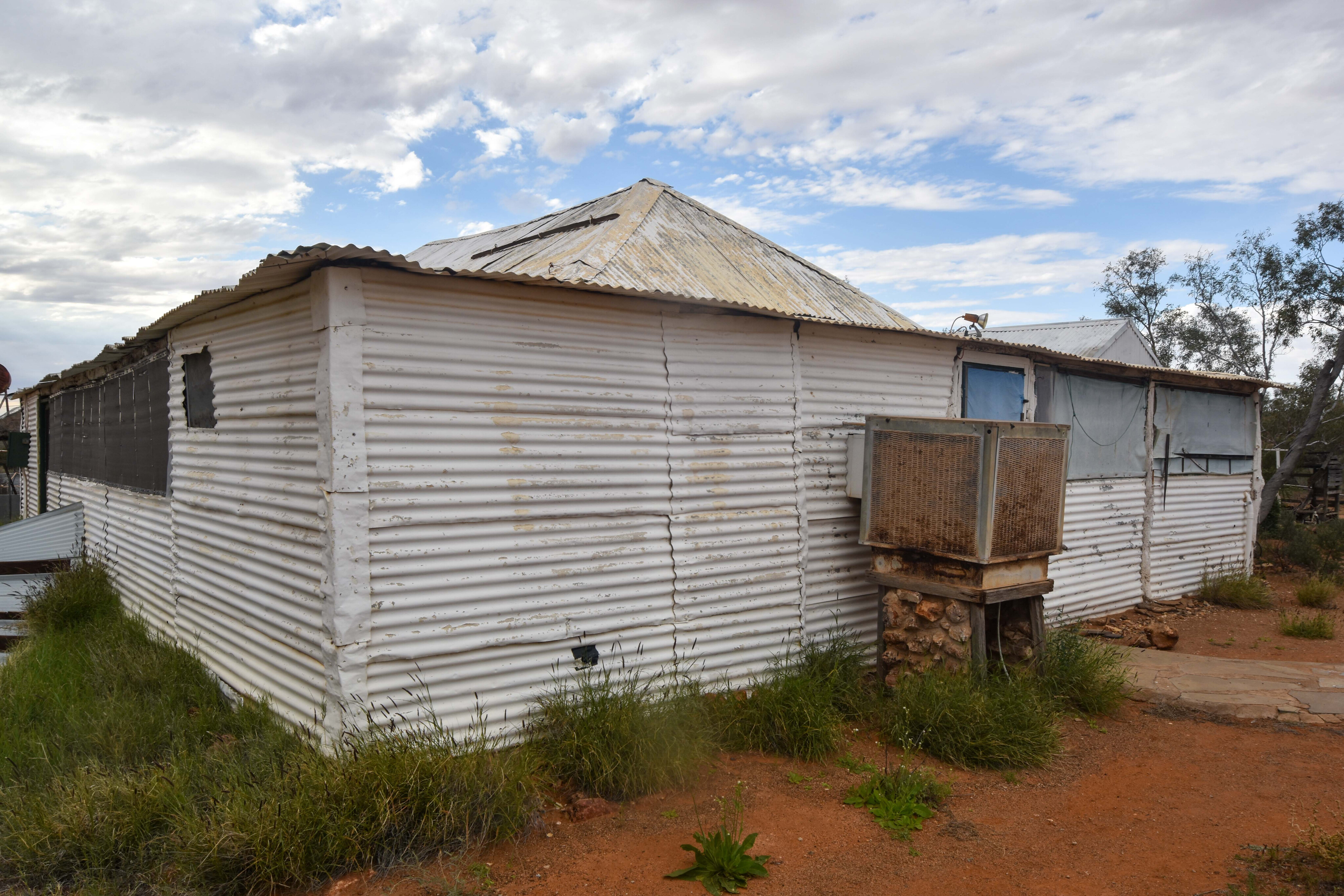 0e8225b5/madigan trail the old andado homestead where molly clark spent her last years jpg