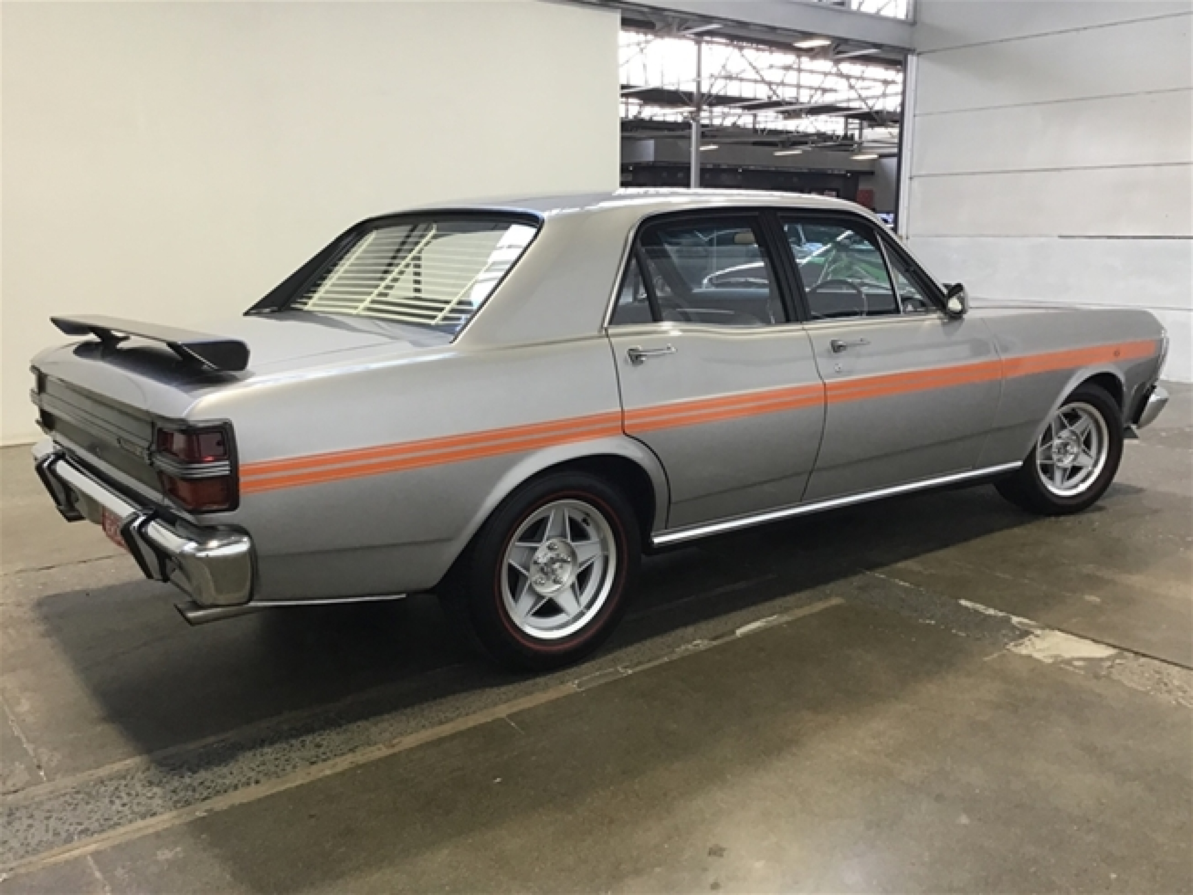 10821a04/1971 ford falcon xy gtho replica grays auctions 2 jpg