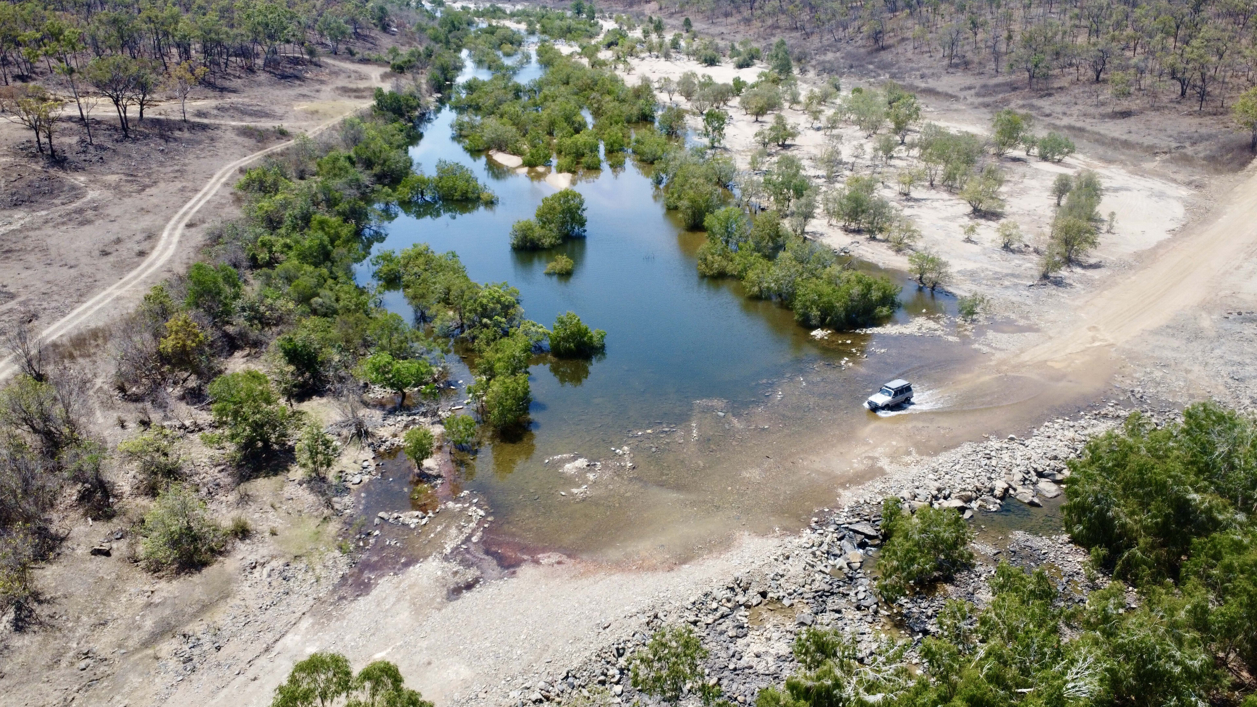 10c21dae/crossing the palmer river 4x4 australia explore maytown jpg