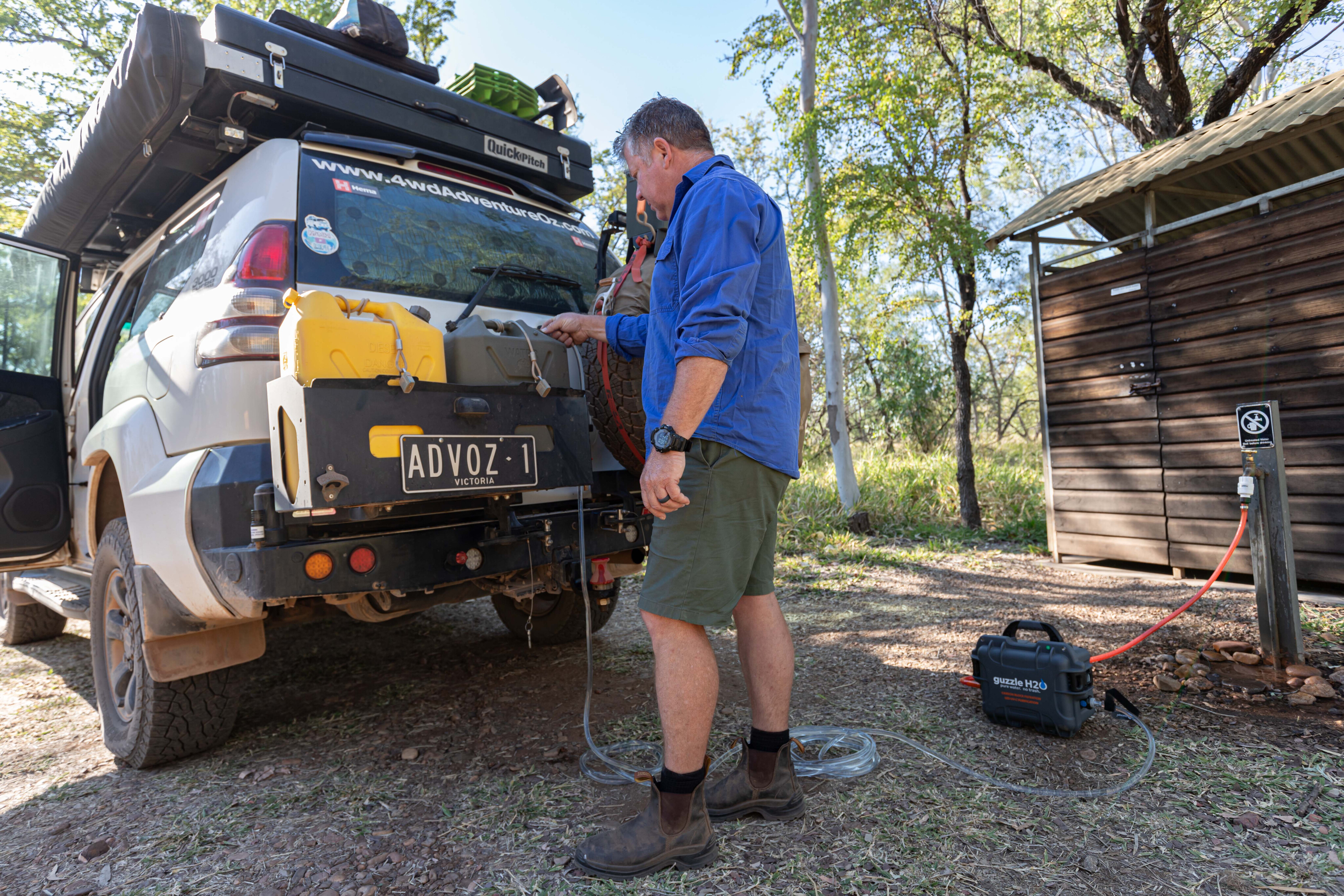 1155301d/being able to turn fresh water into drinking water is a bonus explore how to off grid travel 4x4 australia jpg