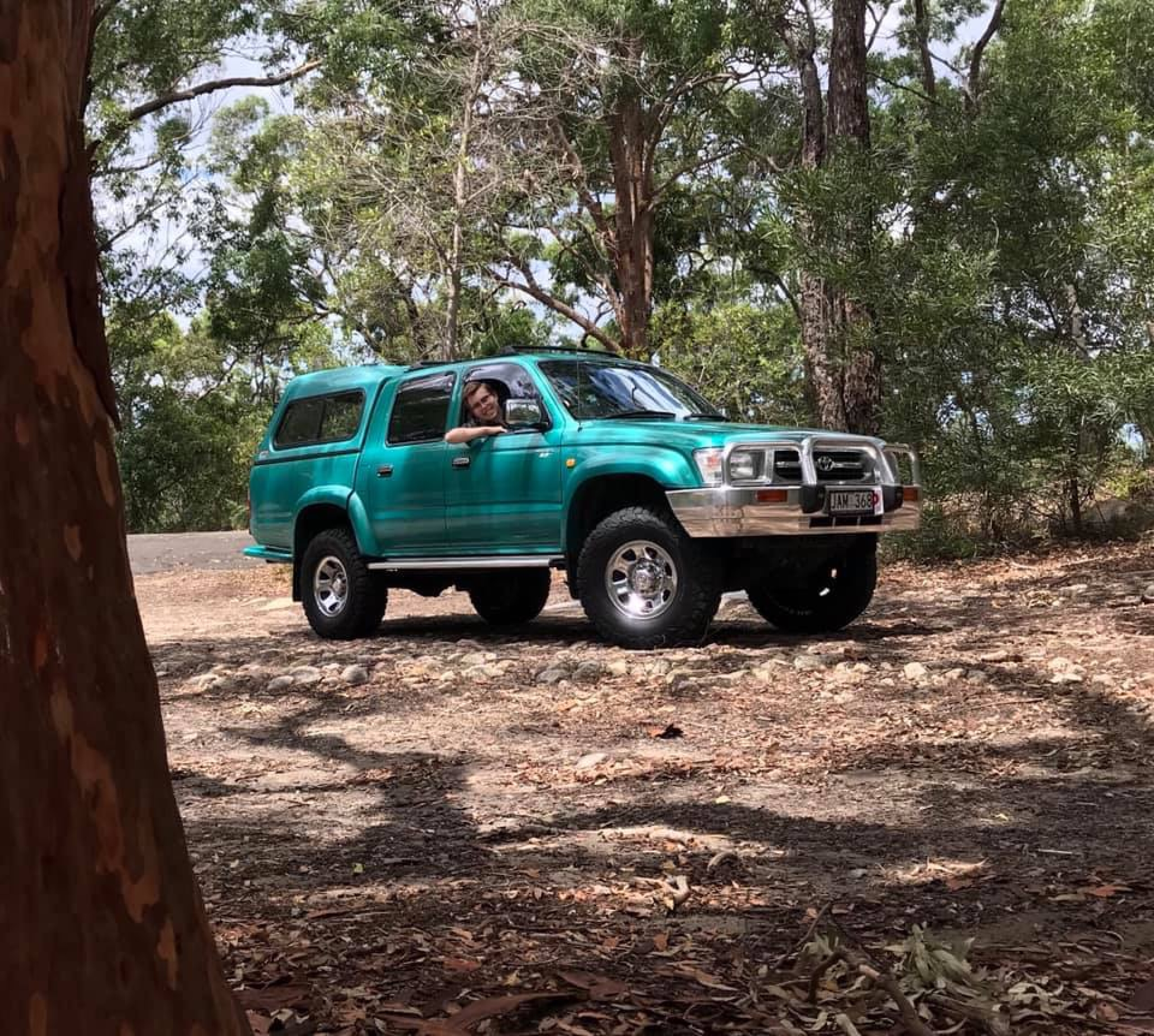 17b916a1/1998 toyota hilux sr5 hilux oatley park JPG