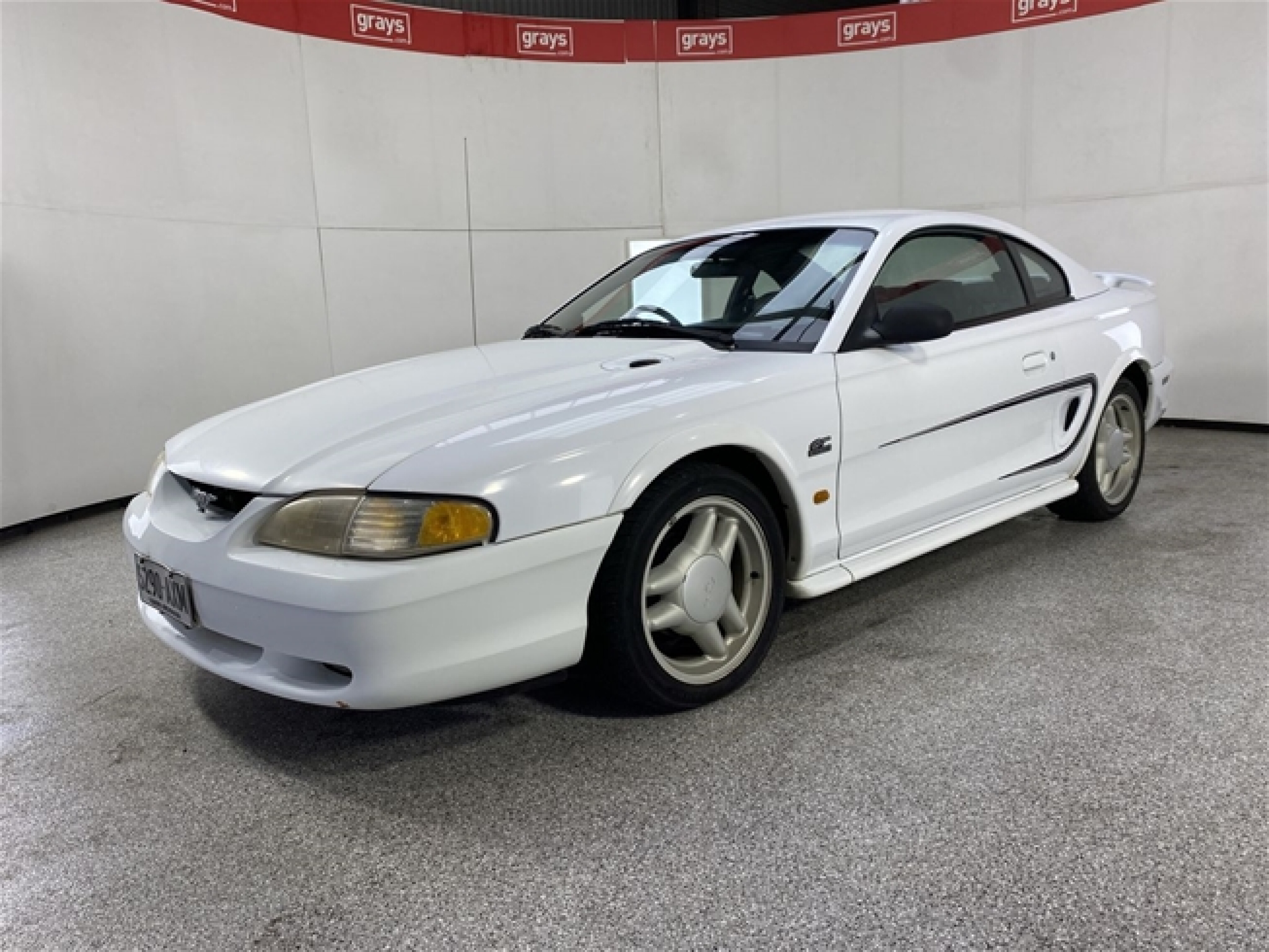 1d5f1670/1994 ford mustang gt v8 grays auctions 1 jpg