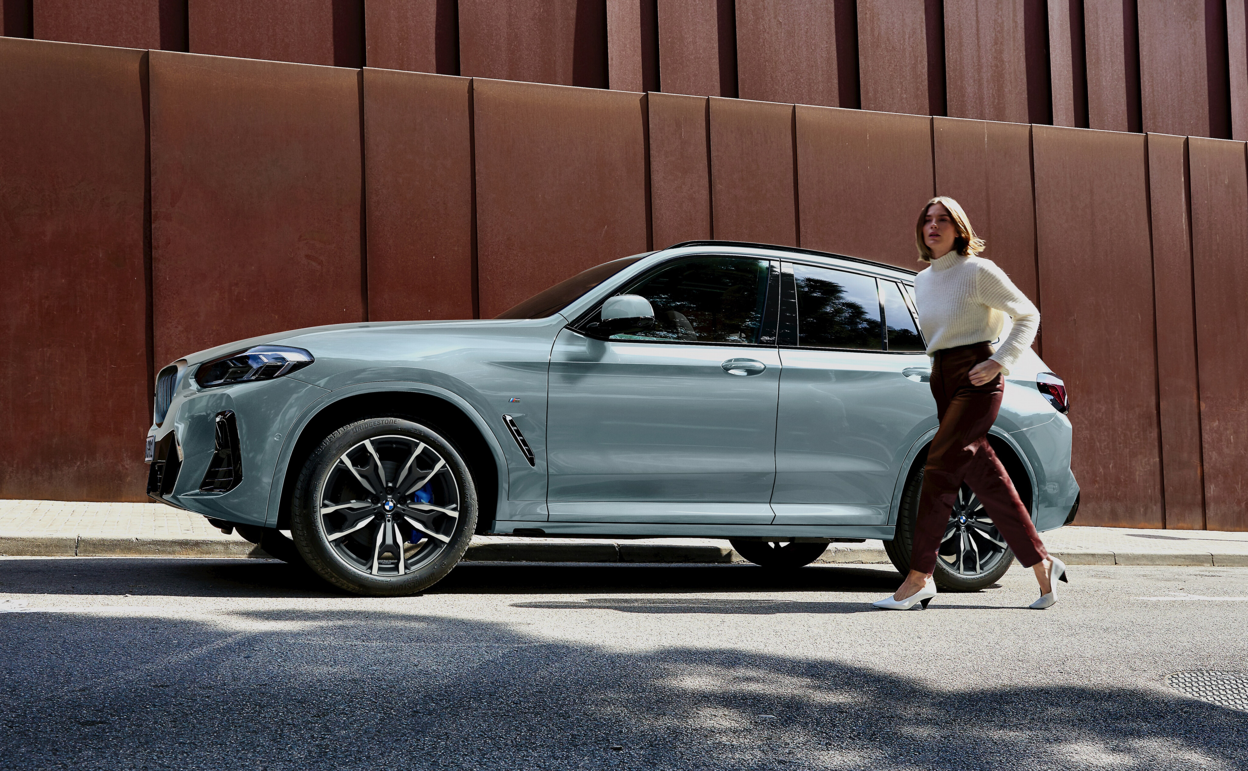 2023 BMW X3 Sport Collection pricing: Limited-run variant added