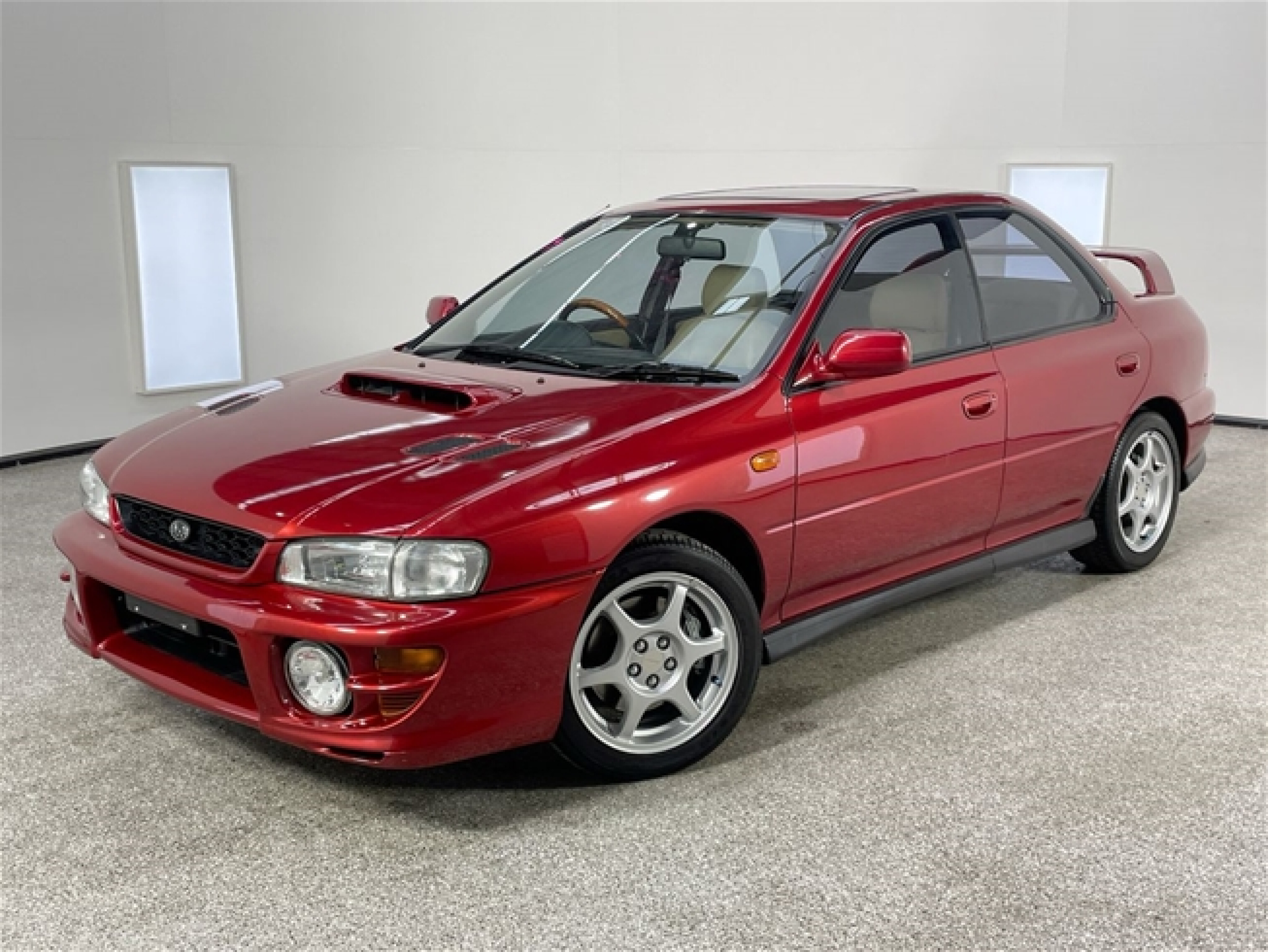 30f71de2/2000 subaru impreza wrx classic awd manual grays auctions1 jpg