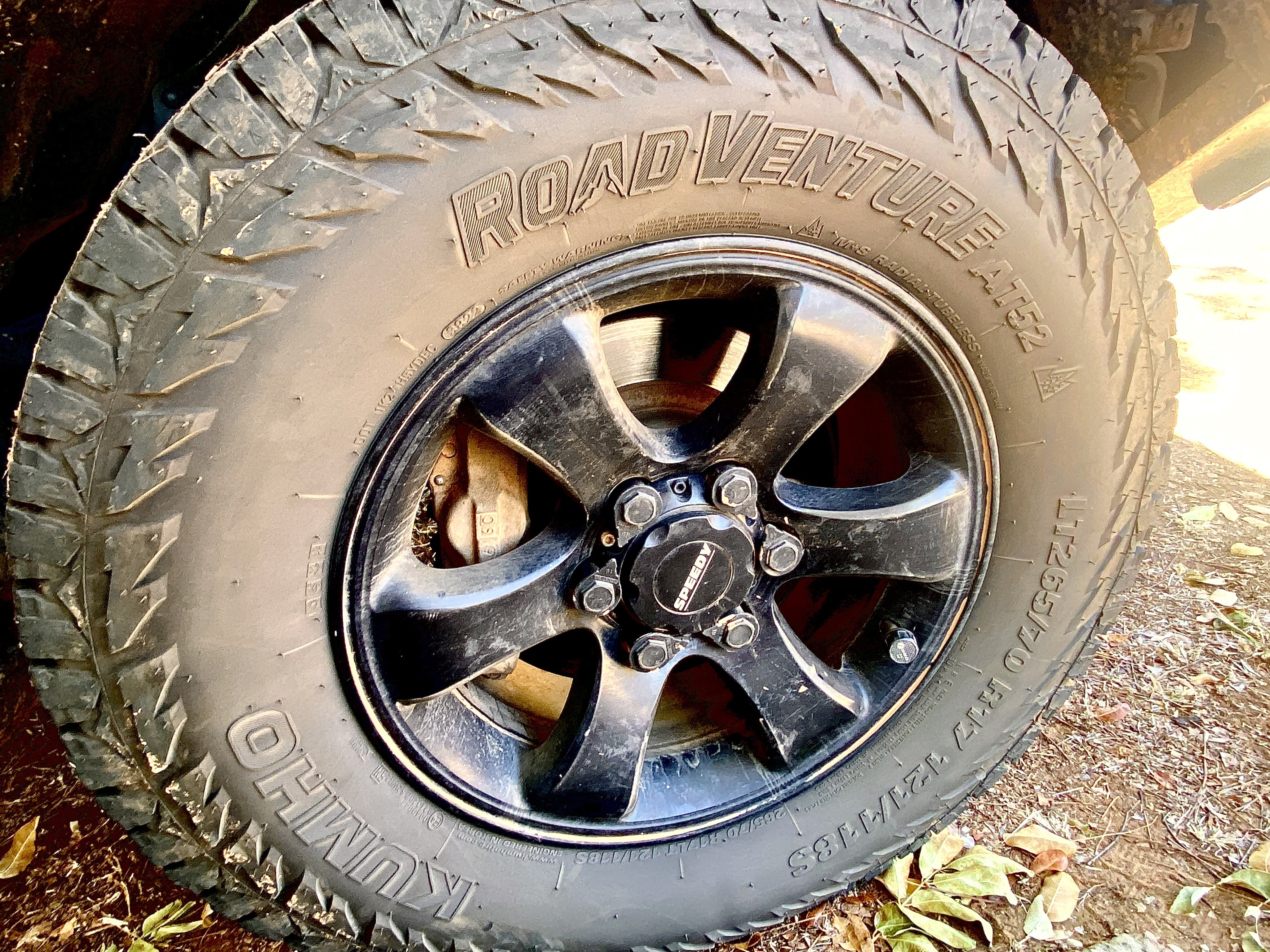 30f93ab5/4x4 australia explore trip planning lt tyres offer a stronger carcass than non lt tyres as should be on your 4wd when you head offroad jpg