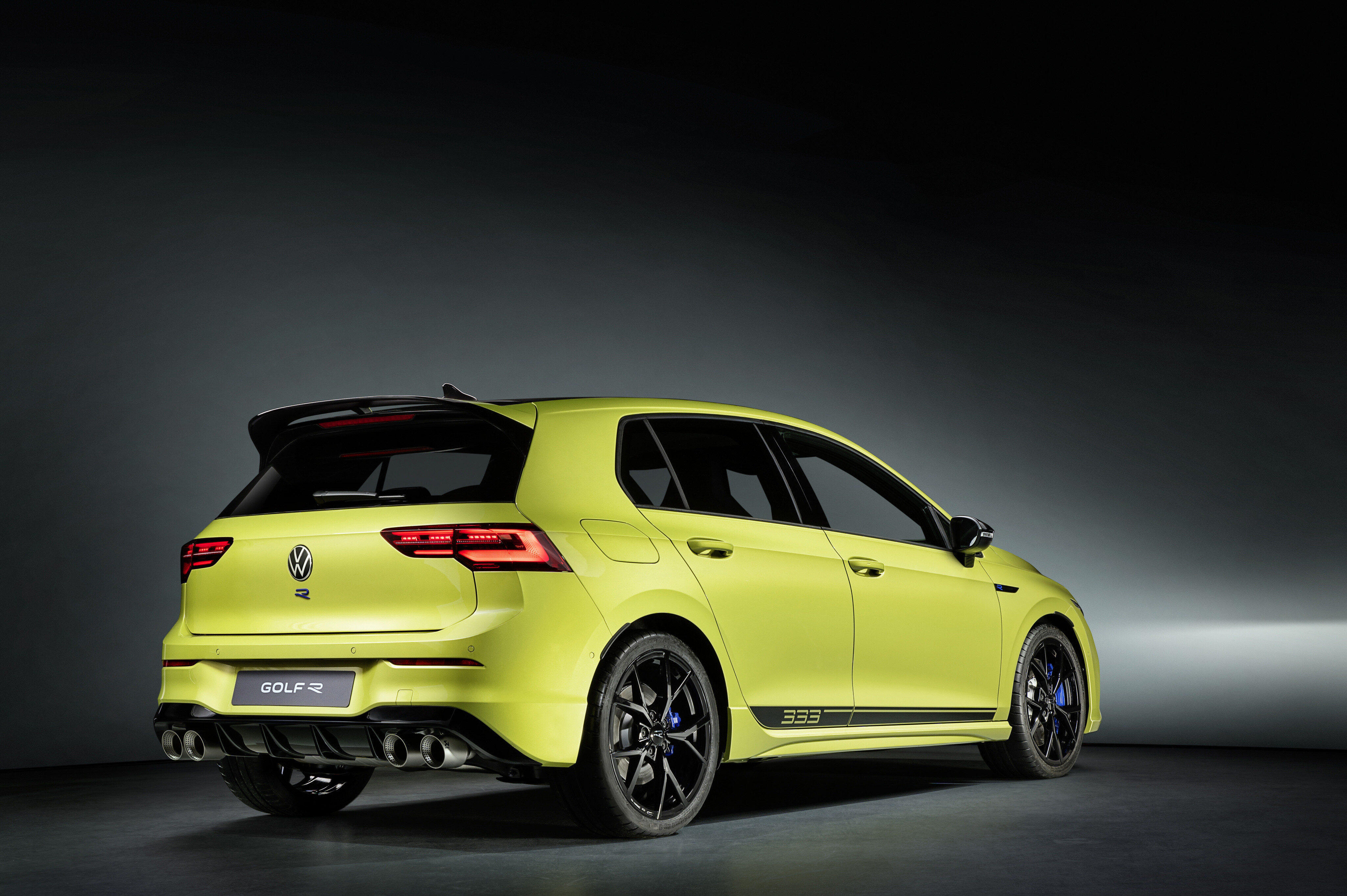 Volkswagen reveals limited edition Golf R 333, costlier than an Audi RS 3