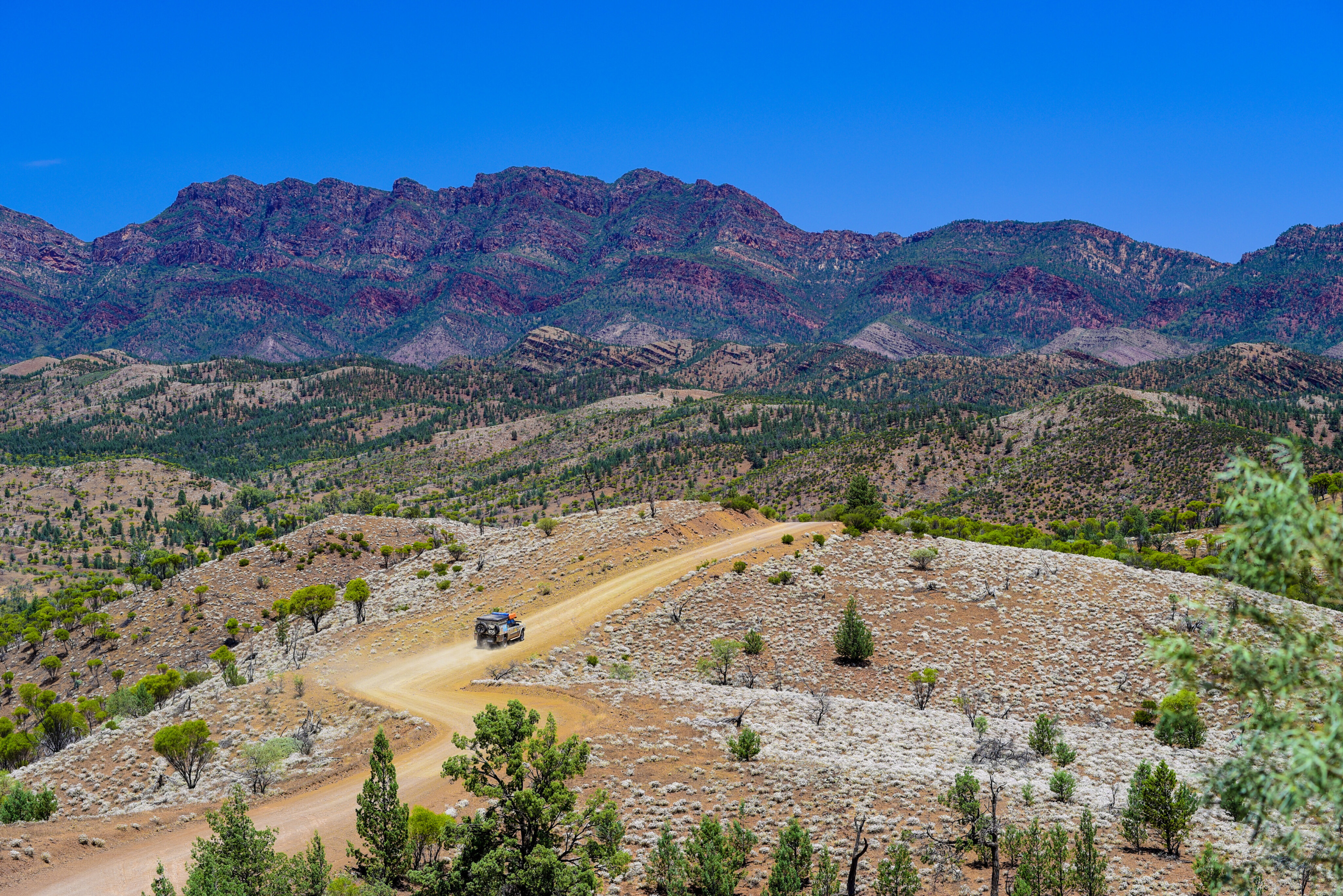 36a42837/flinders ranges hof017 bunyeroo brachina gorge is one of the best drives in australia jpg