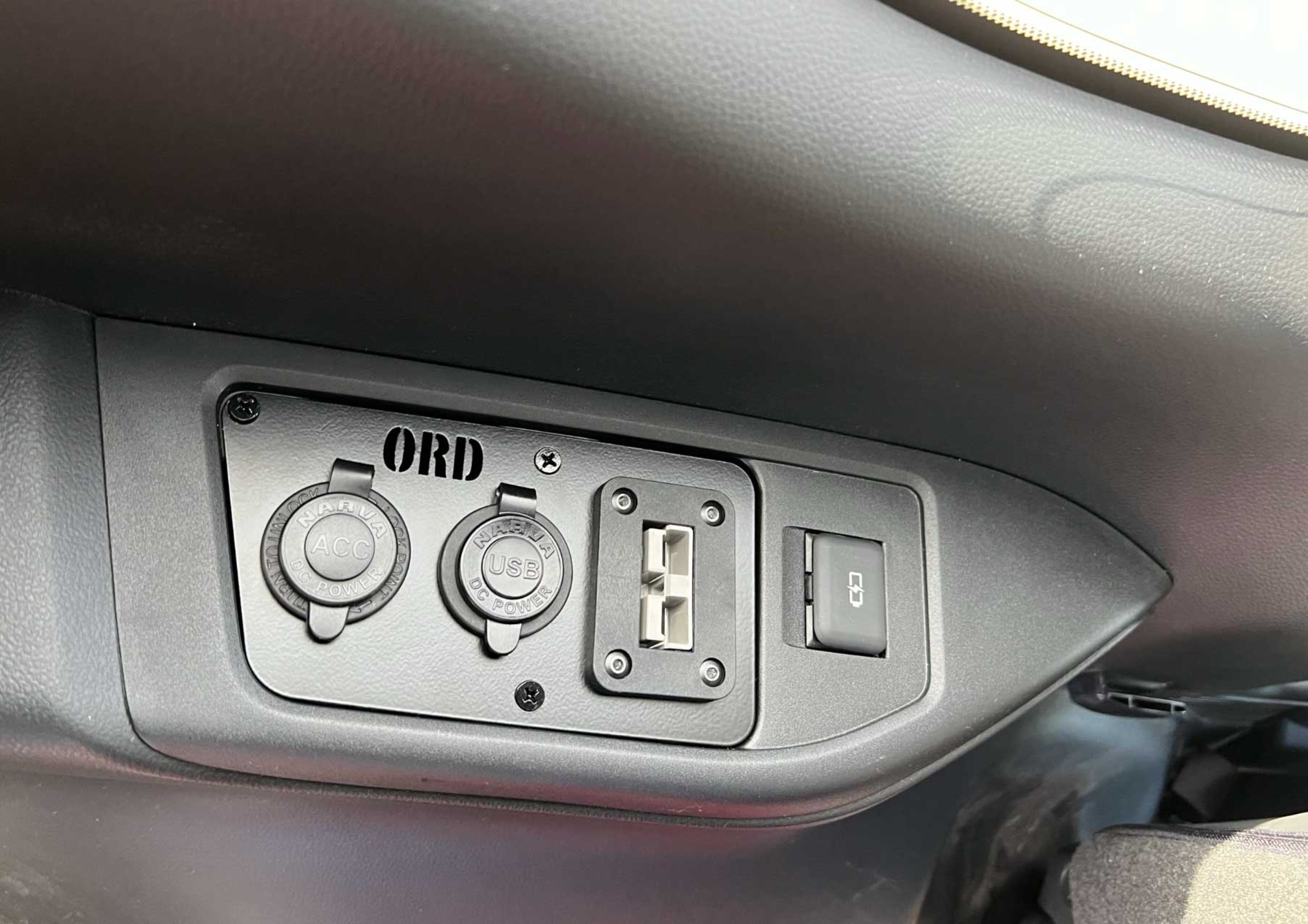 3aca1ae7/off road downunder cup holder power socket panel jpg